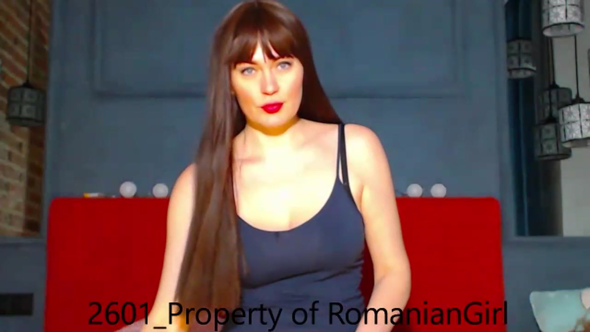 Gallery image thumbnail from RomanianGirl's myfreecams stream on, 01/26/2023, 14:31 image 19 of 20