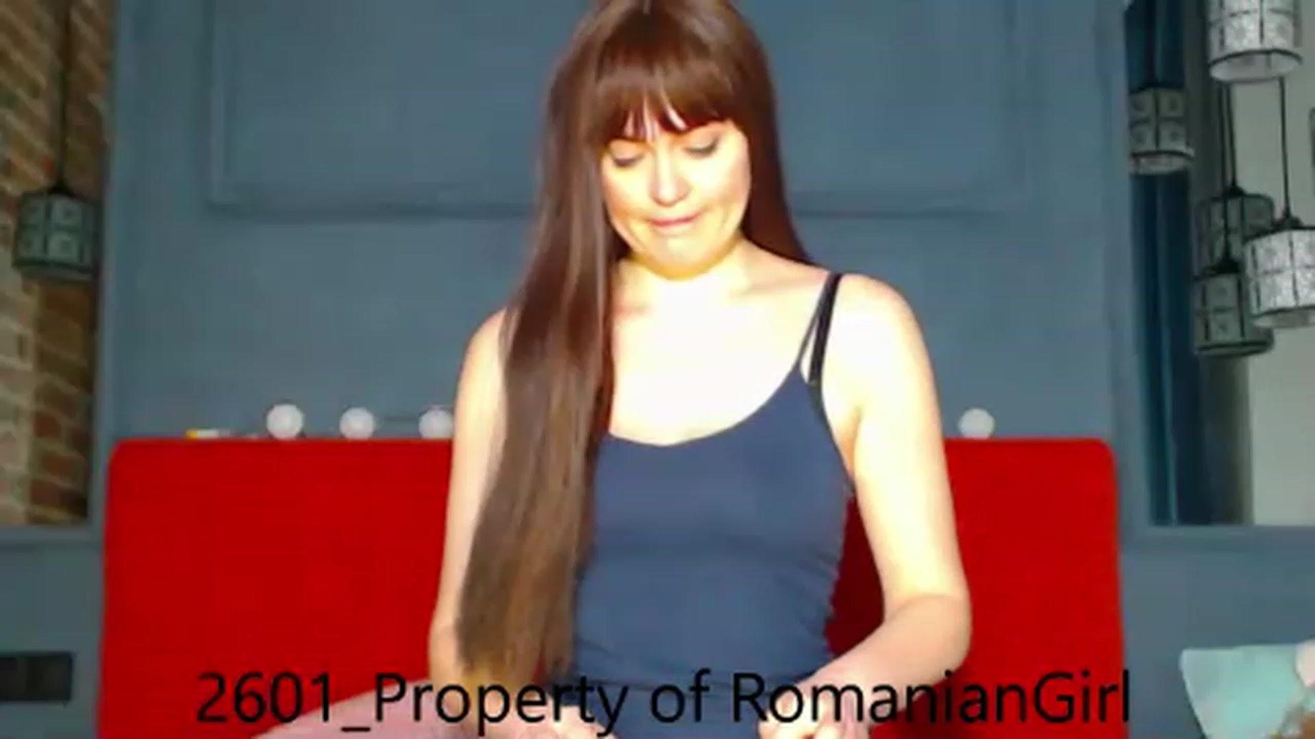 Gallery image thumbnail from RomanianGirl's myfreecams stream on, 01/26/2023, 14:31 image 11 of 20