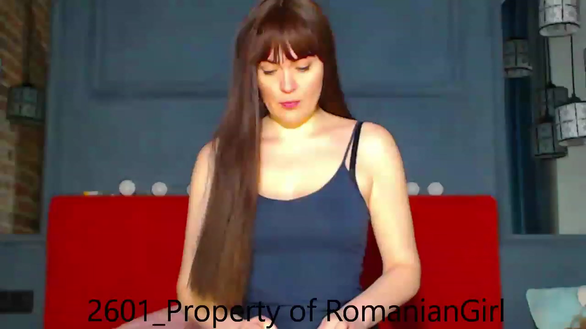 Gallery image thumbnail from RomanianGirl's myfreecams stream on, 01/26/2023, 14:31 image 8 of 20