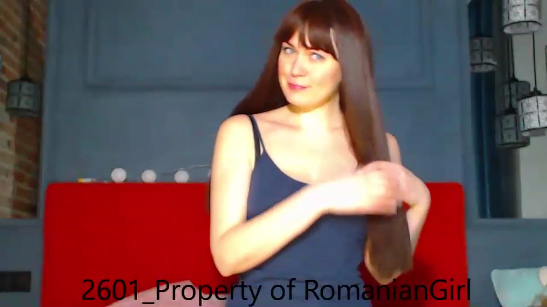 Gallery image thumbnail from RomanianGirl's myfreecams stream on, 01/26/2023, 14:31 image 15 of 20