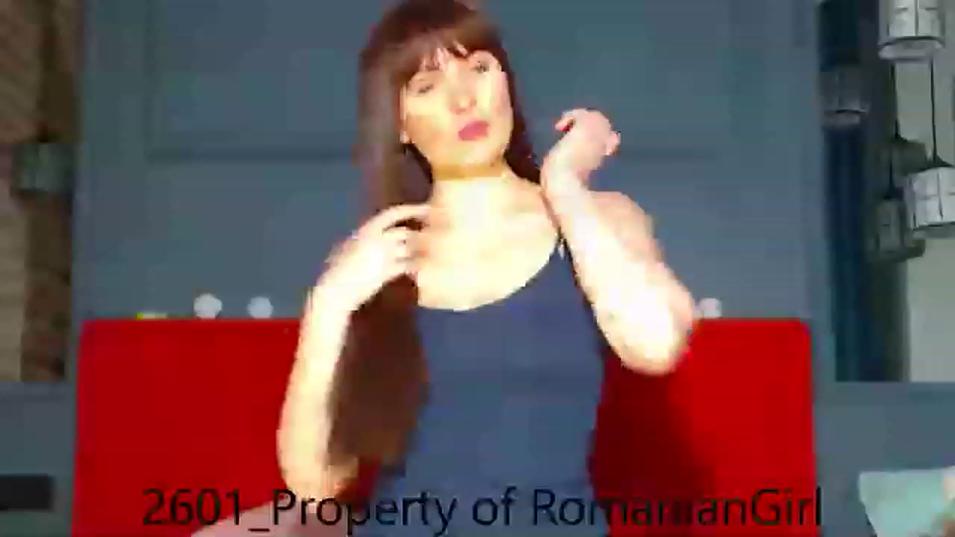 Gallery image thumbnail from RomanianGirl's myfreecams stream on, 01/26/2023, 14:31 image 9 of 20