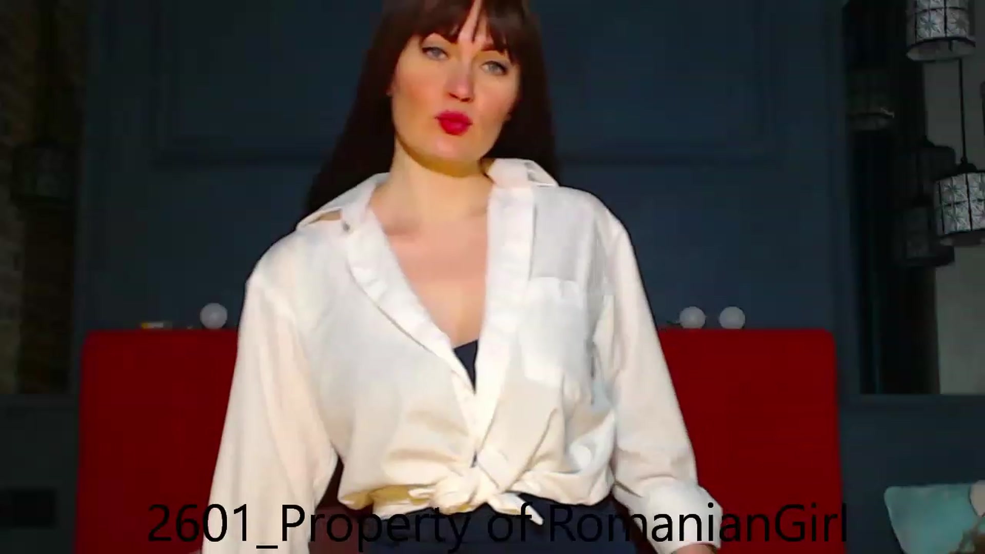 Gallery image thumbnail from RomanianGirl's myfreecams stream on, 01/26/2023, 15:25 image 16 of 20