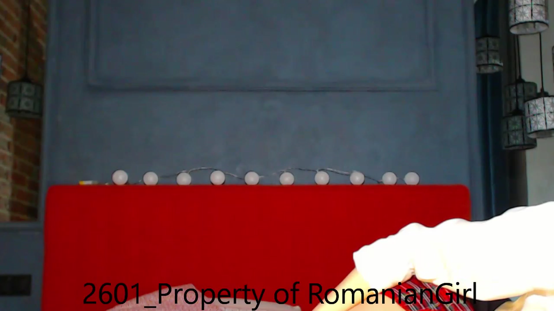 Gallery image thumbnail from RomanianGirl's myfreecams stream on, 01/26/2023, 15:25 image 3 of 20