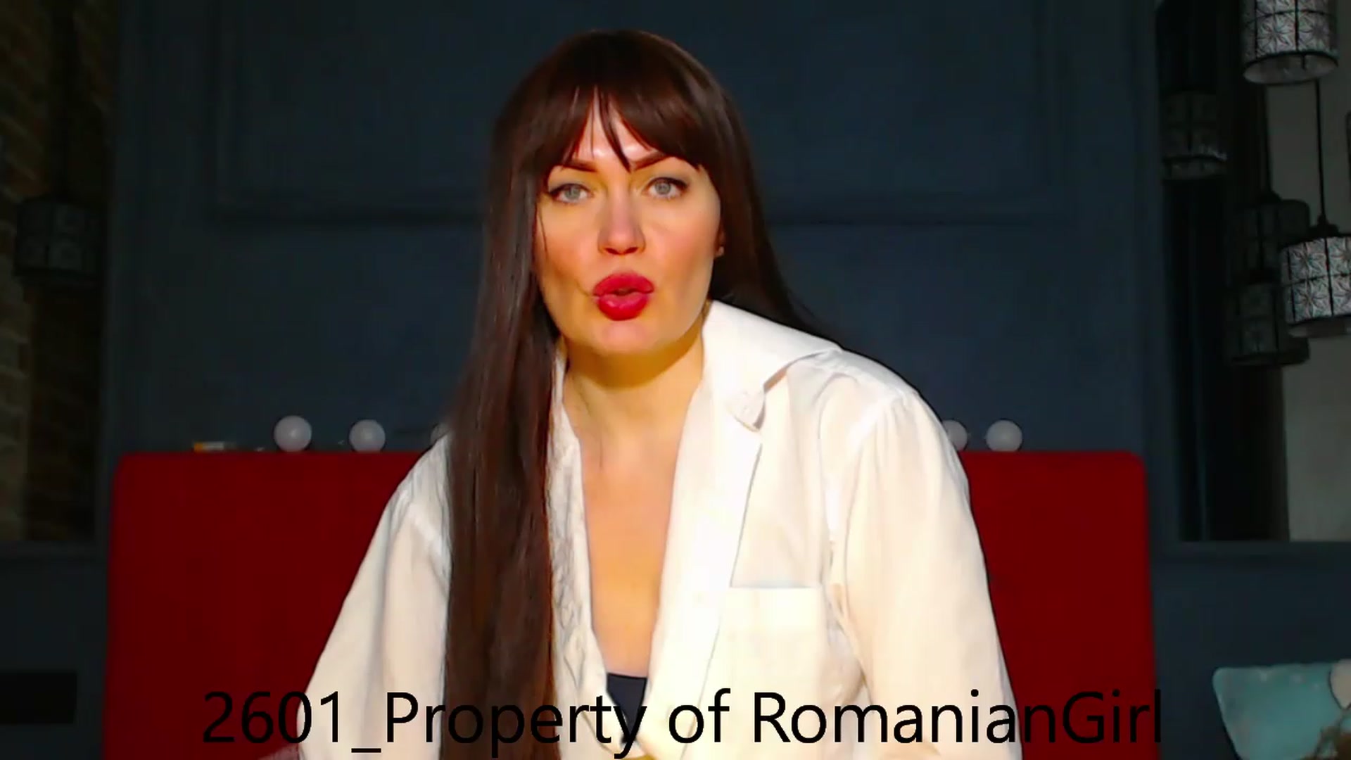 Gallery image thumbnail from RomanianGirl's myfreecams stream on, 01/26/2023, 15:25 image 9 of 20