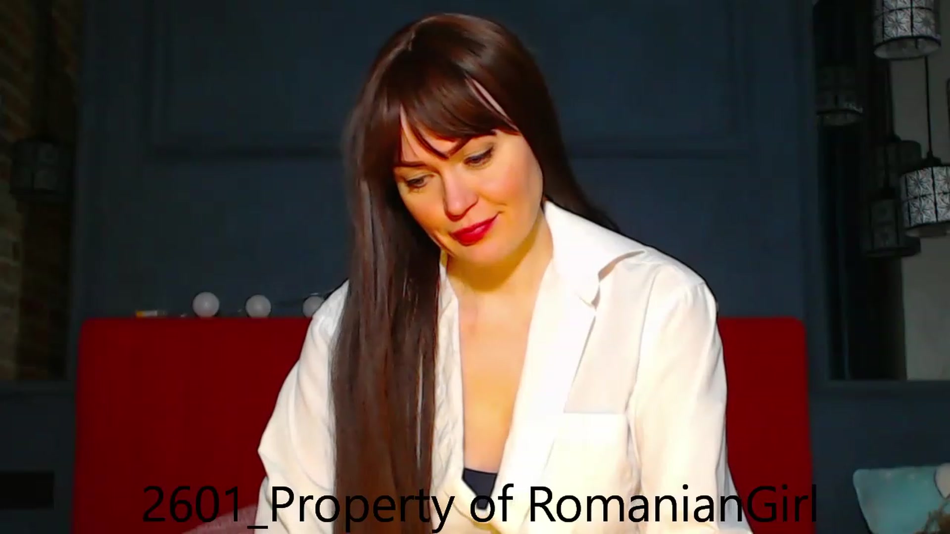 Gallery image thumbnail from RomanianGirl's myfreecams stream on, 01/26/2023, 15:25 image 6 of 20