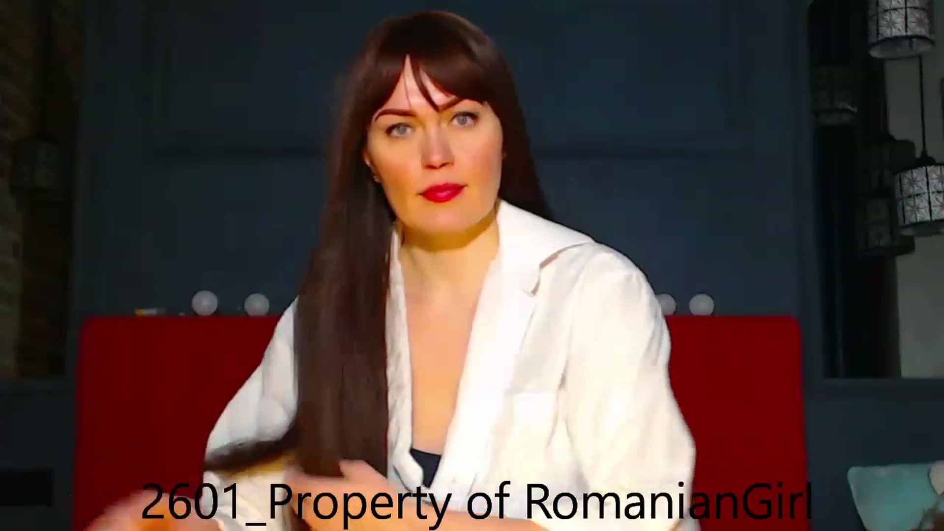 Gallery image thumbnail from RomanianGirl's myfreecams stream on, 01/26/2023, 15:25 image 5 of 20