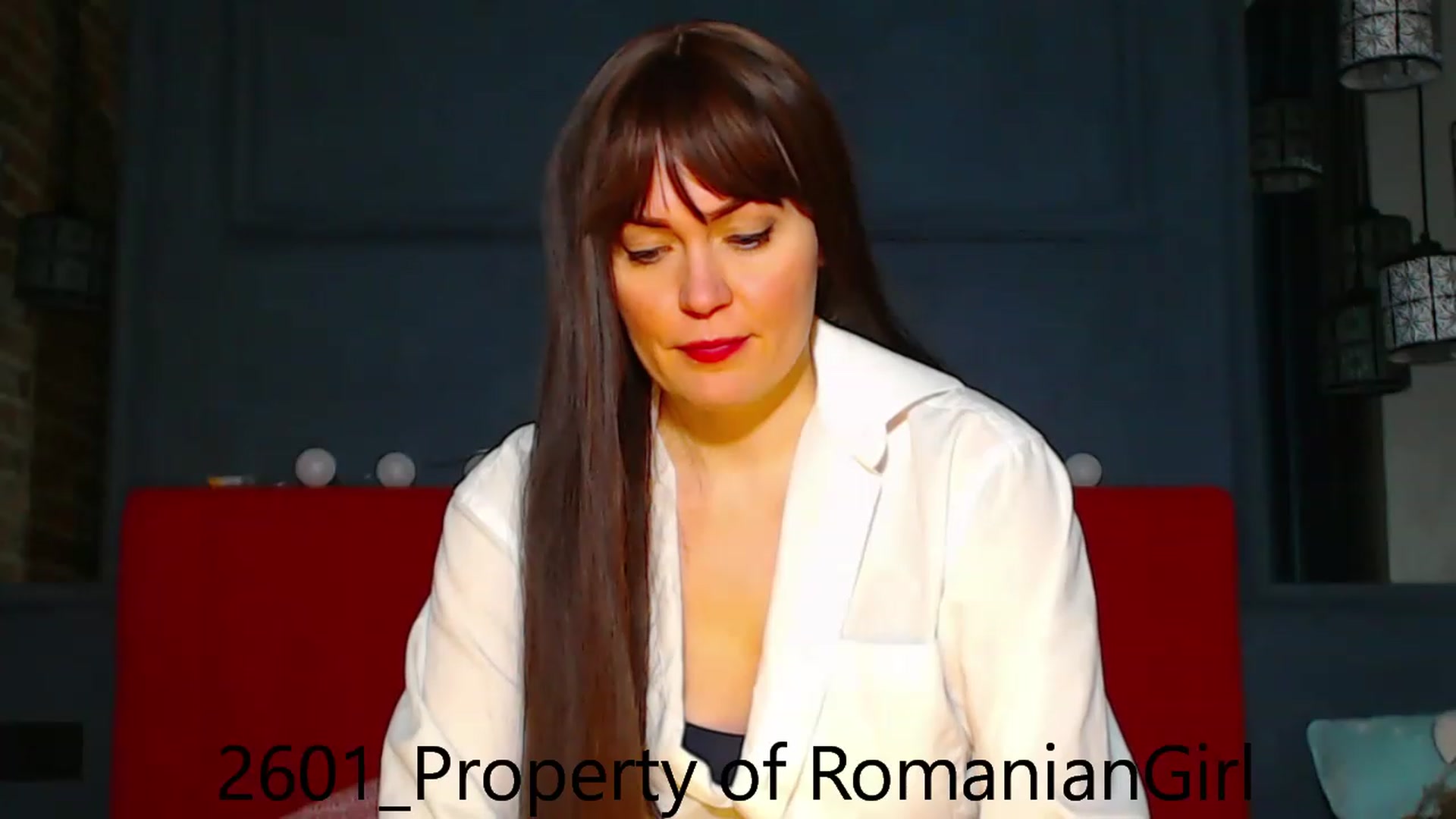 Gallery image thumbnail from RomanianGirl's myfreecams stream on, 01/26/2023, 15:25 image 8 of 20