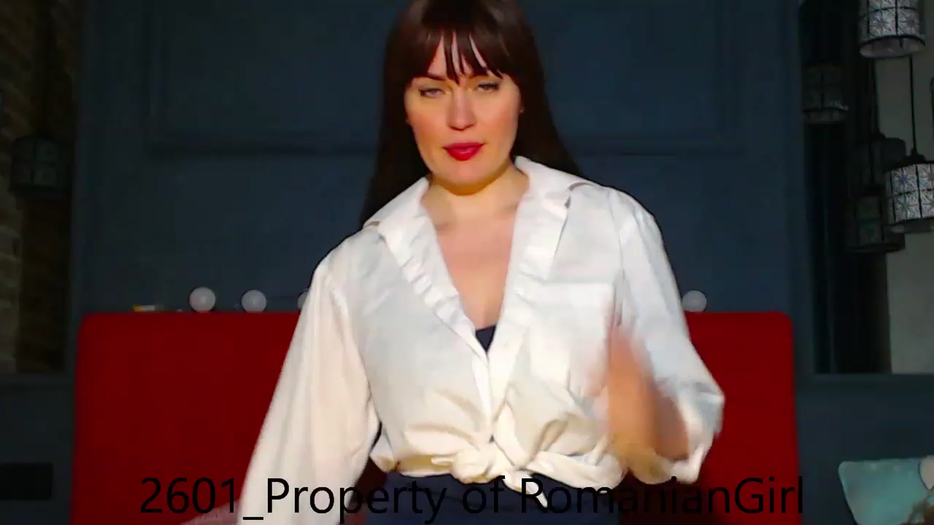 Gallery image thumbnail from RomanianGirl's myfreecams stream on, 01/26/2023, 15:25 image 13 of 20