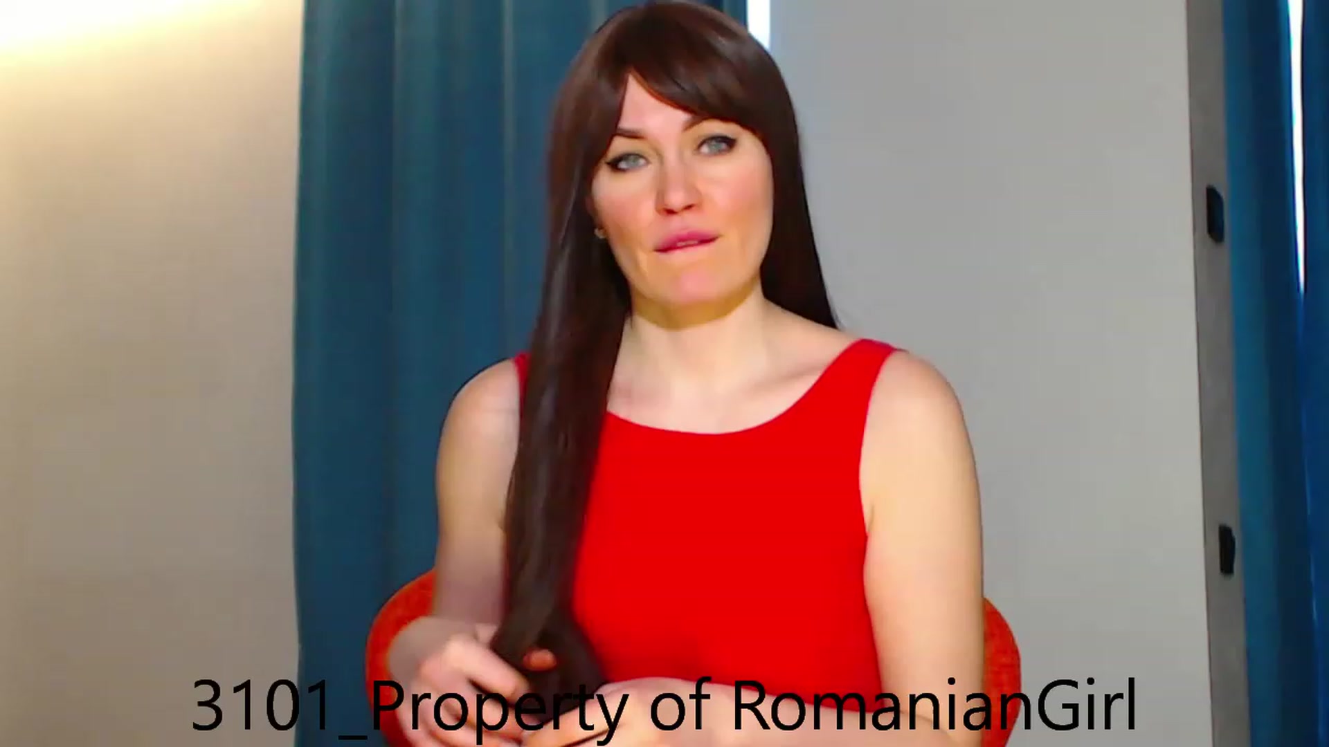 Gallery image thumbnail from RomanianGirl's myfreecams stream on, 01/31/2023, 13:36 image 4 of 20