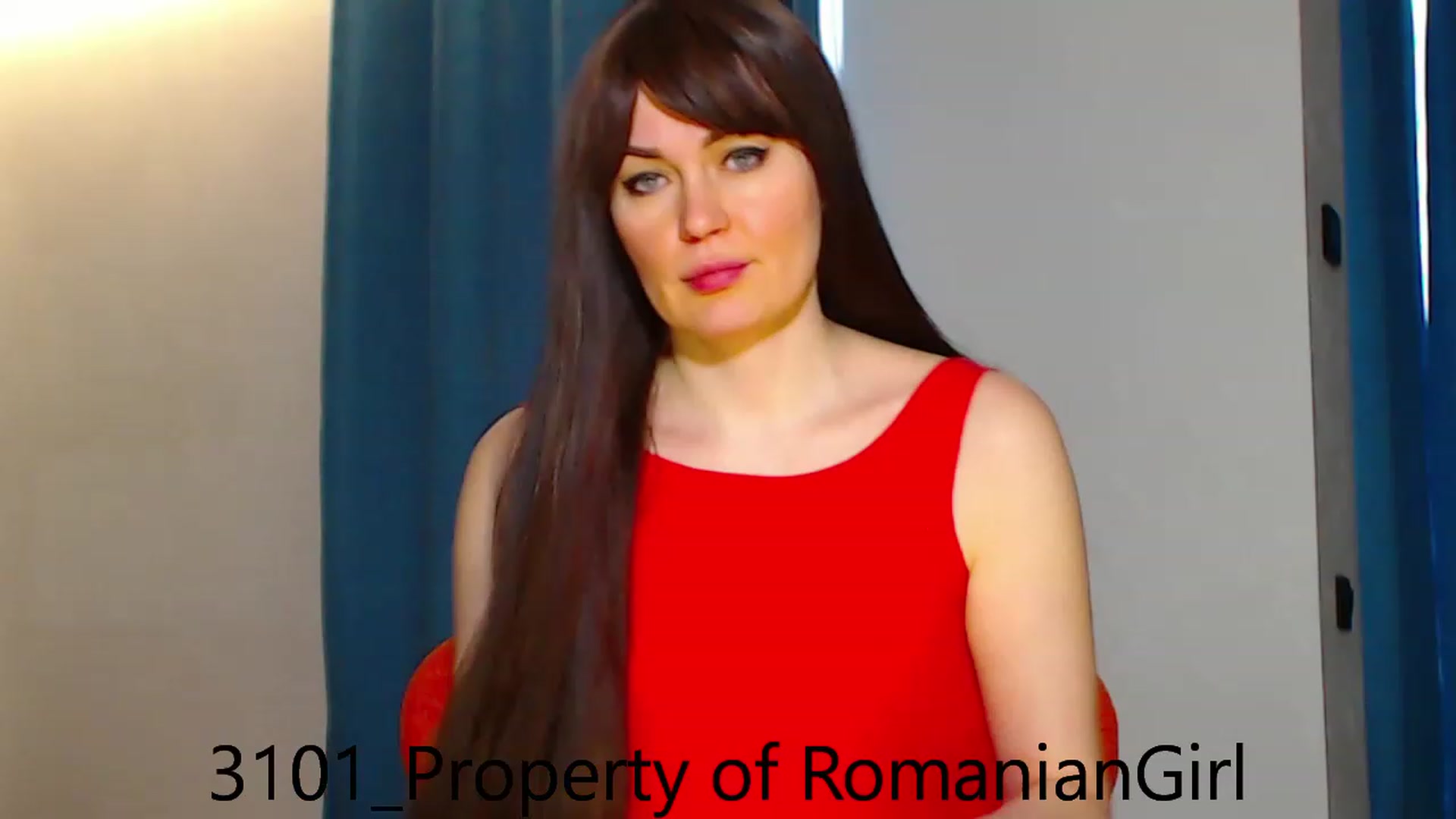 Gallery image thumbnail from RomanianGirl's myfreecams stream on, 01/31/2023, 13:36 image 9 of 20