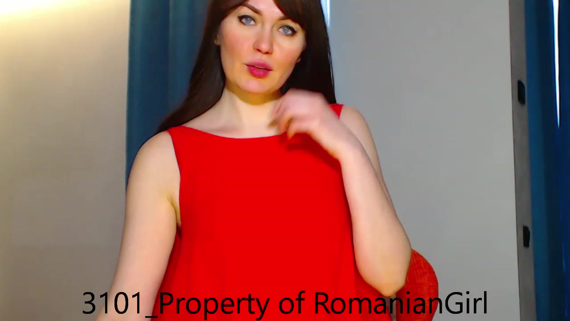 Gallery image thumbnail from RomanianGirl's myfreecams stream on, 01/31/2023, 13:36 image 20 of 20