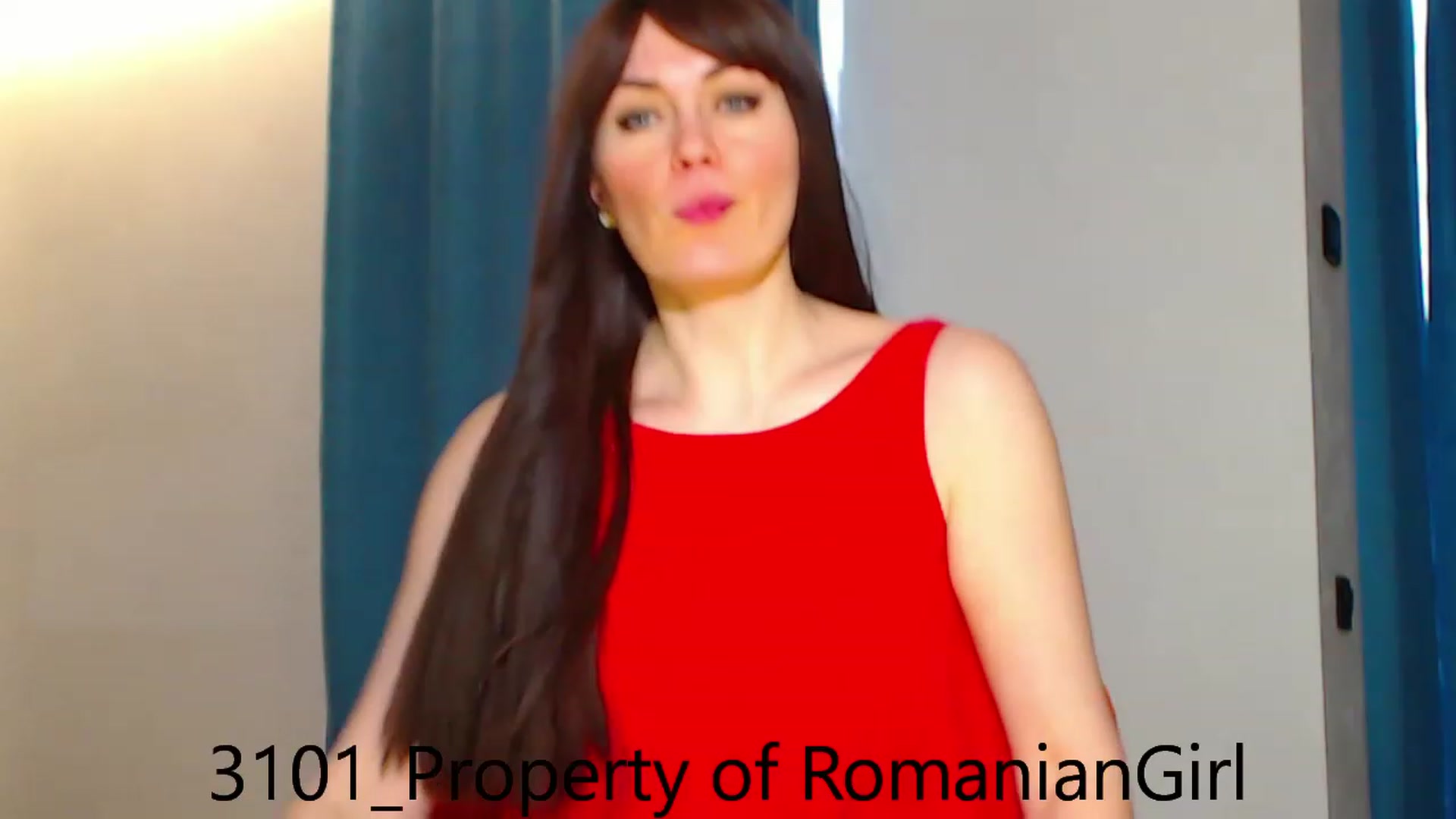 Gallery image thumbnail from RomanianGirl's myfreecams stream on, 01/31/2023, 13:36 image 7 of 20