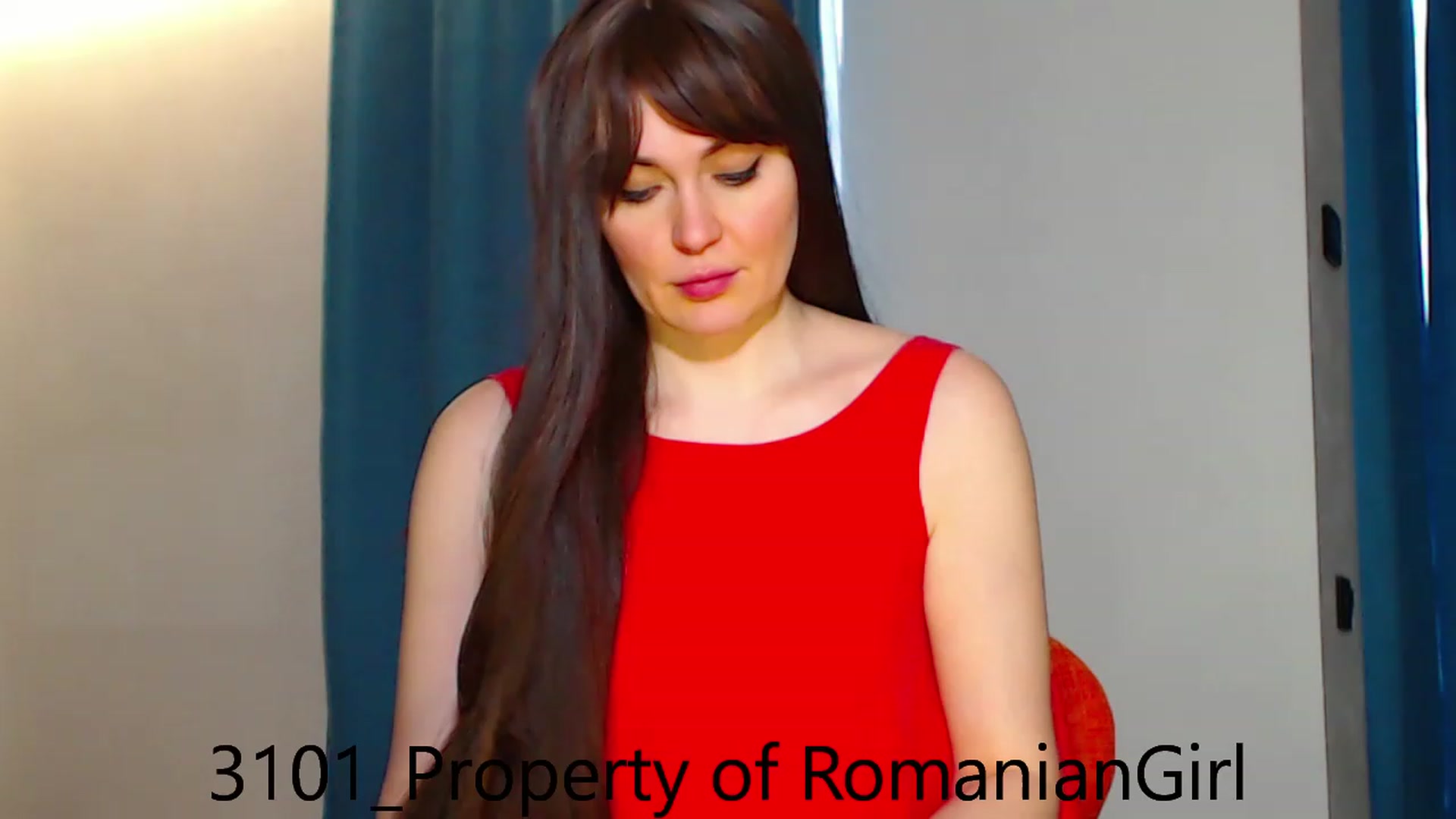 Gallery image thumbnail from RomanianGirl's myfreecams stream on, 01/31/2023, 13:36 image 15 of 20