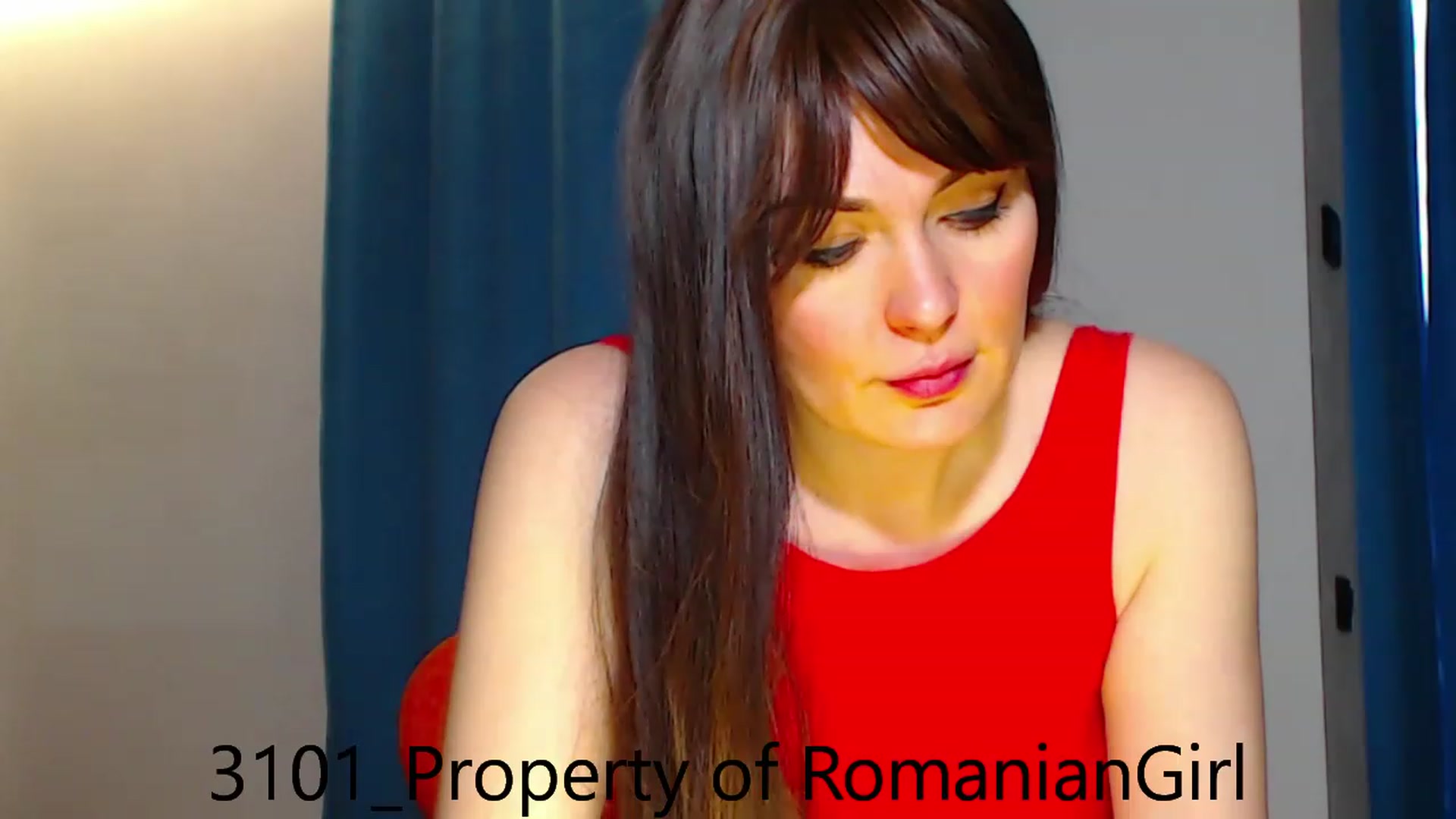 Gallery image thumbnail from RomanianGirl's myfreecams stream on, 01/31/2023, 13:36 image 5 of 20