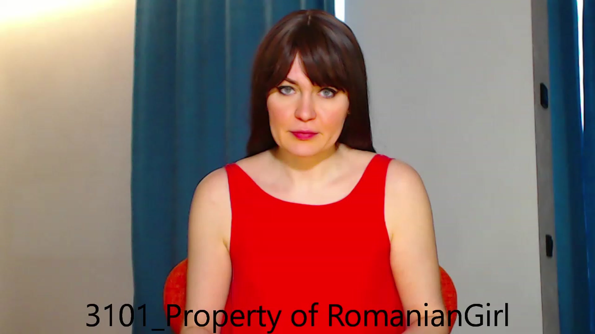 Gallery image thumbnail from RomanianGirl's myfreecams stream on, 01/31/2023, 13:36 image 1 of 20
