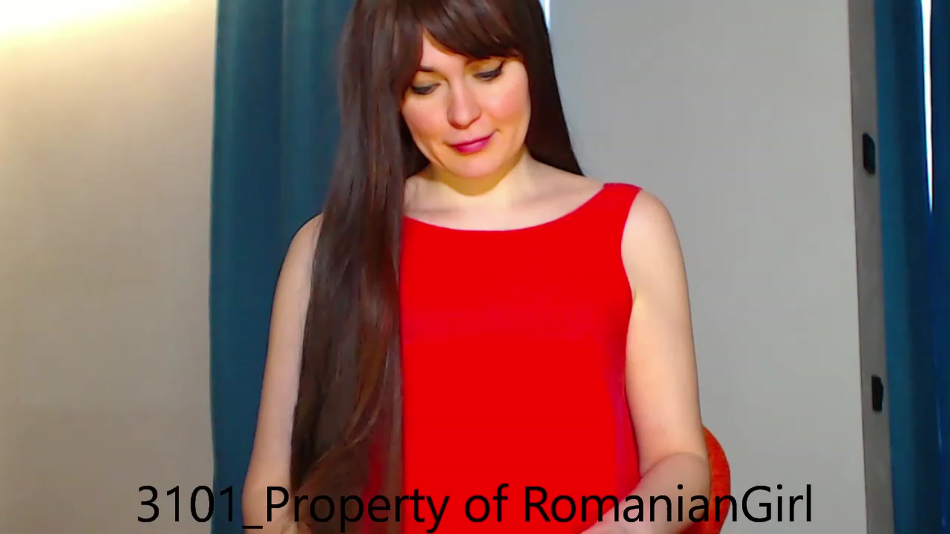 Gallery image thumbnail from RomanianGirl's myfreecams stream on, 01/31/2023, 13:36 image 19 of 20