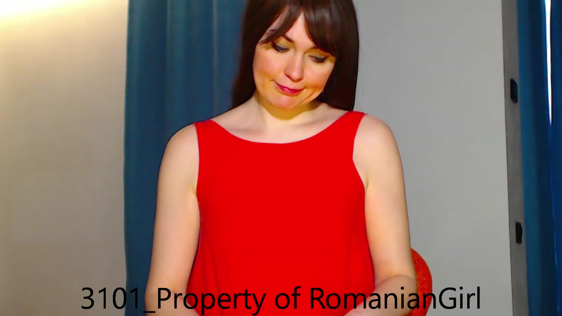Gallery image thumbnail from RomanianGirl's myfreecams stream on, 01/31/2023, 13:36 image 10 of 20