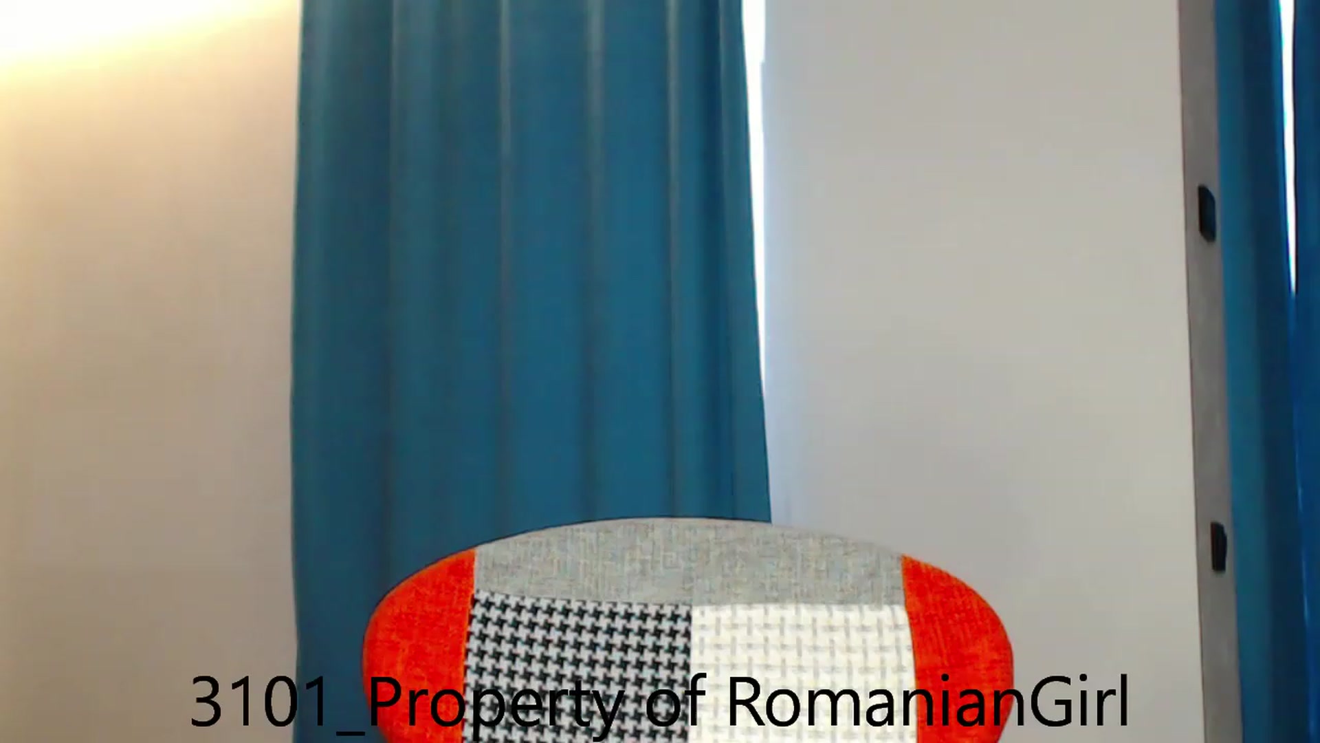 Gallery image thumbnail from RomanianGirl's myfreecams stream on, 01/31/2023, 13:36 image 6 of 20