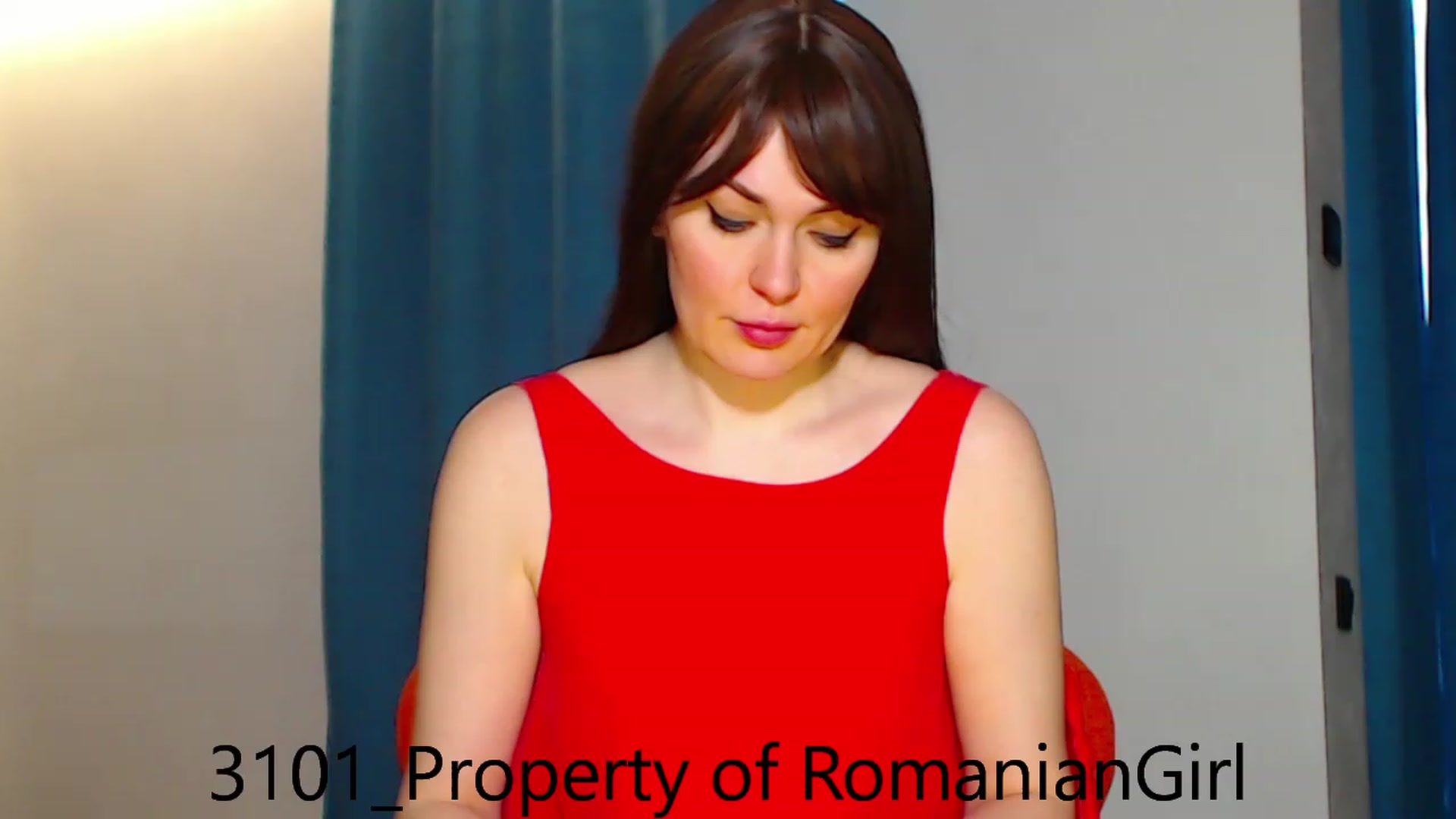 Gallery image thumbnail from RomanianGirl's myfreecams stream on, 01/31/2023, 13:36 image 16 of 20