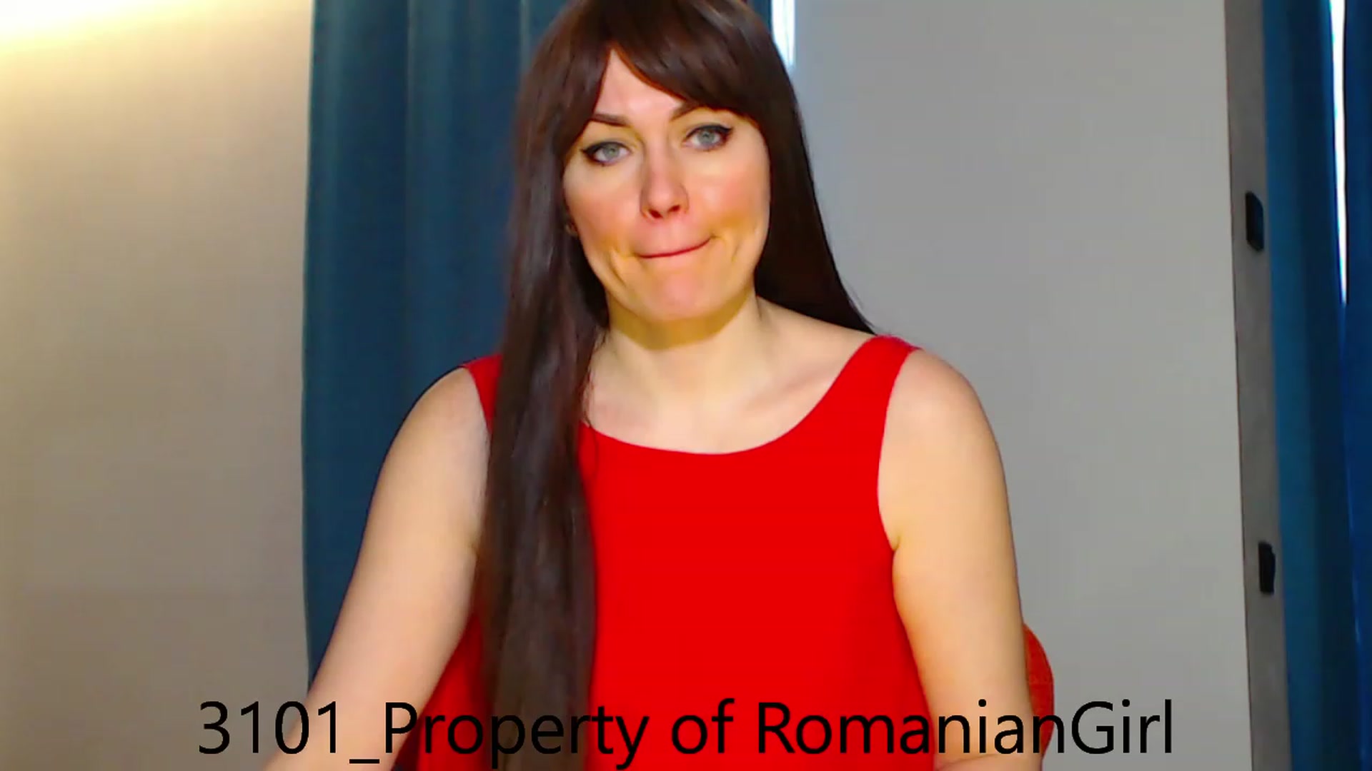 Gallery image thumbnail from RomanianGirl's myfreecams stream on, 01/31/2023, 13:36 image 8 of 20