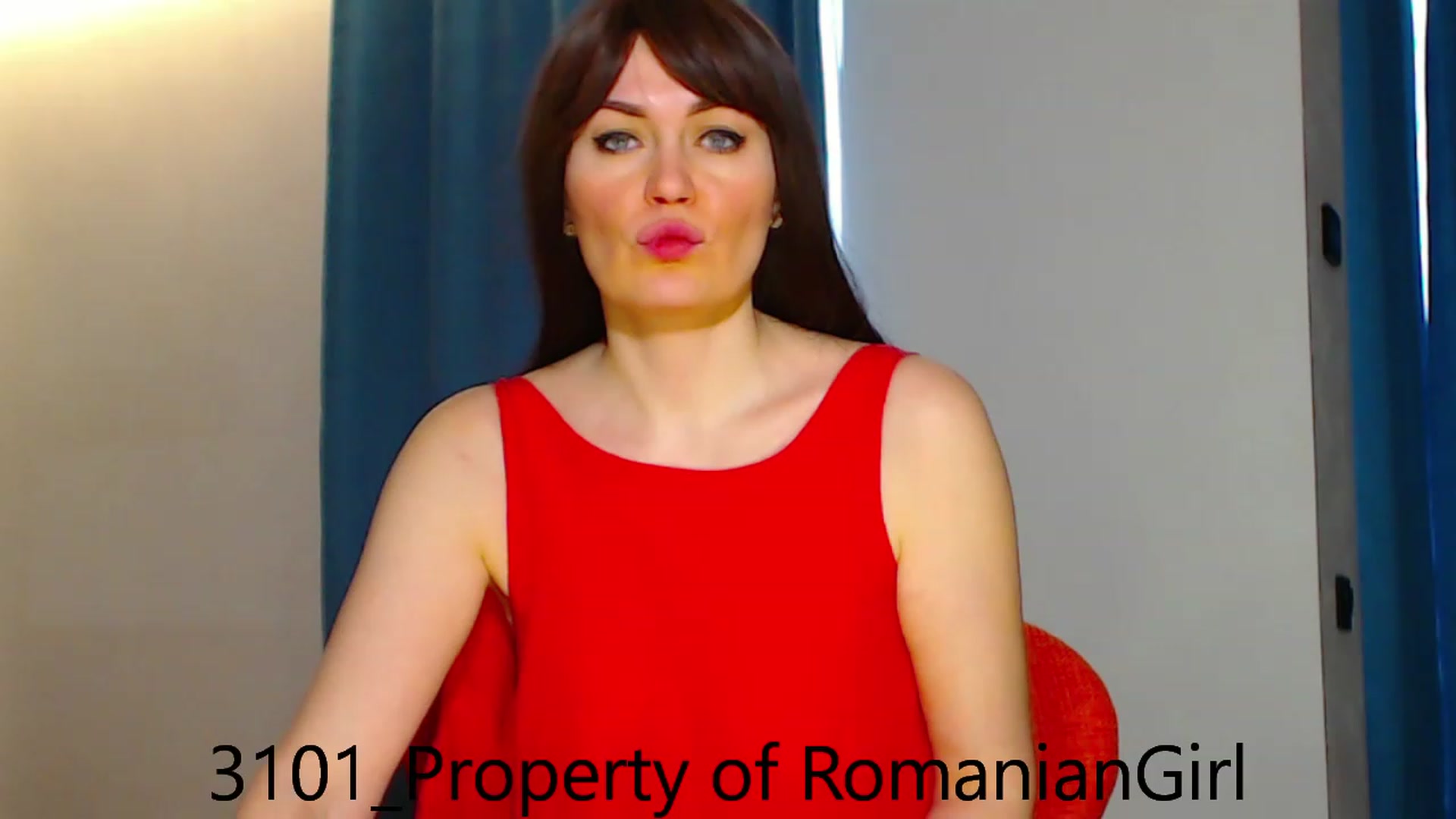 Gallery image thumbnail from RomanianGirl's myfreecams stream on, 01/31/2023, 13:36 image 3 of 20