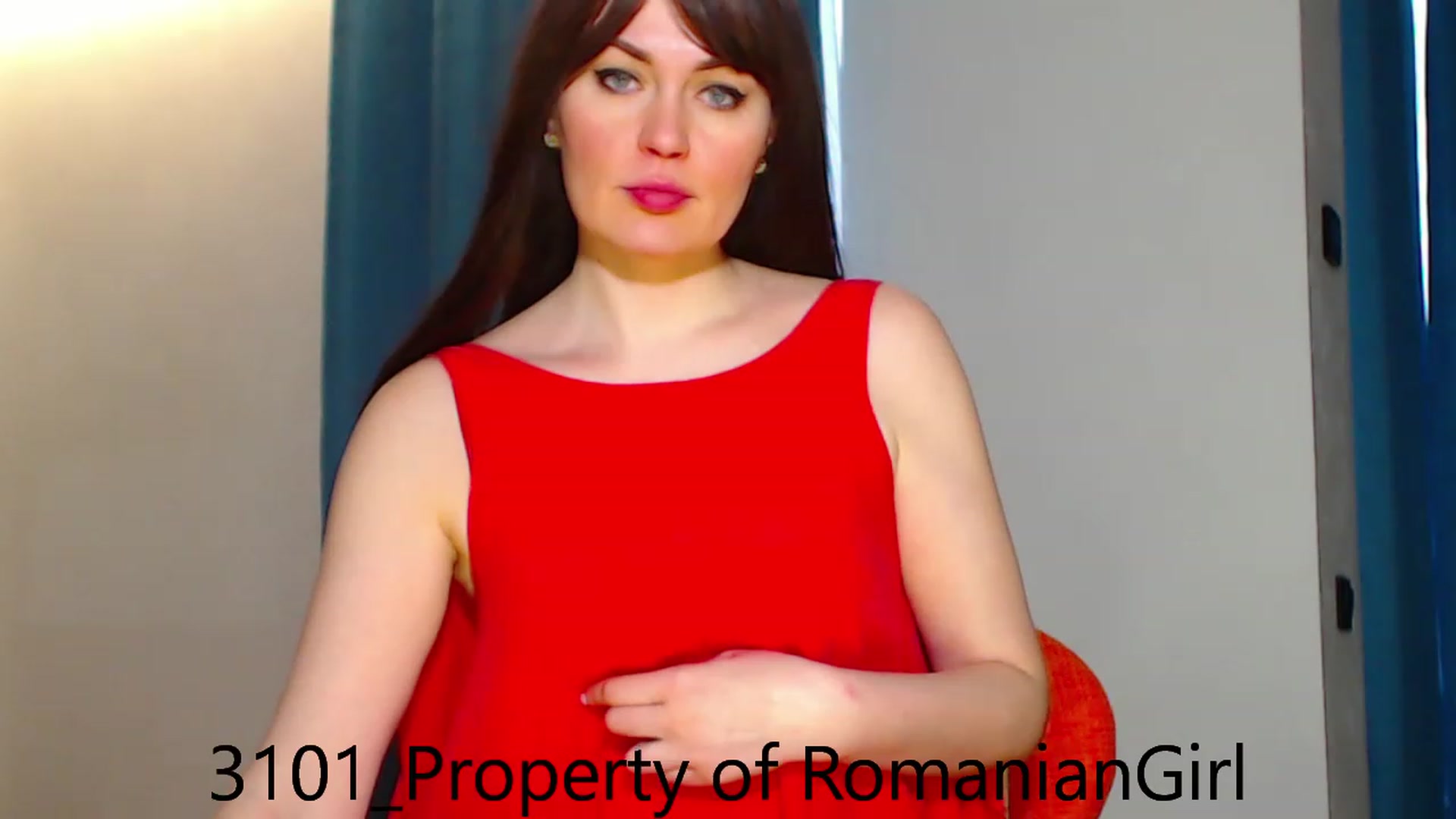 Gallery image thumbnail from RomanianGirl's myfreecams stream on, 01/31/2023, 13:36 image 17 of 20