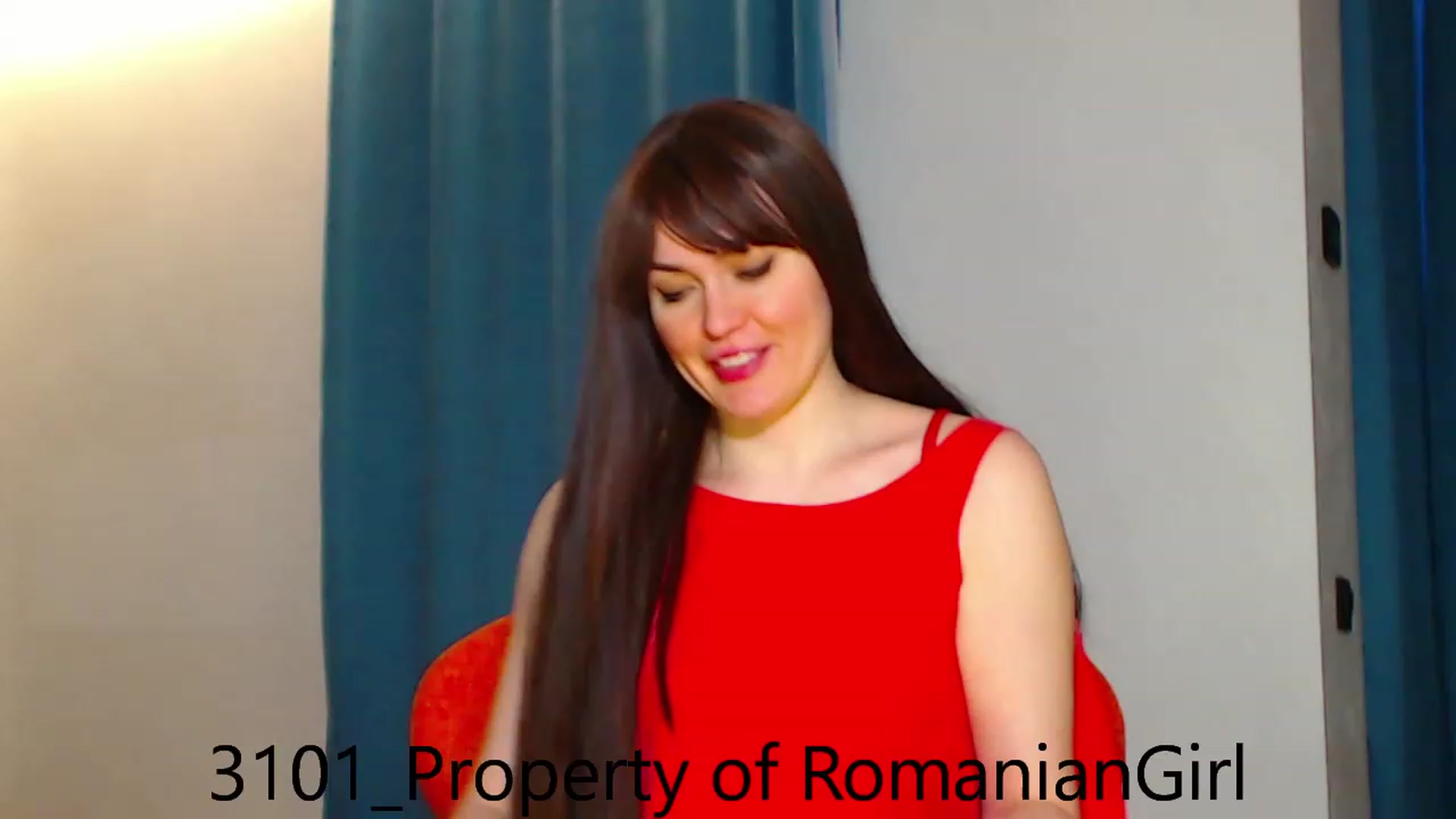 Gallery image thumbnail from RomanianGirl's myfreecams stream on, 01/31/2023, 14:55 image 17 of 20