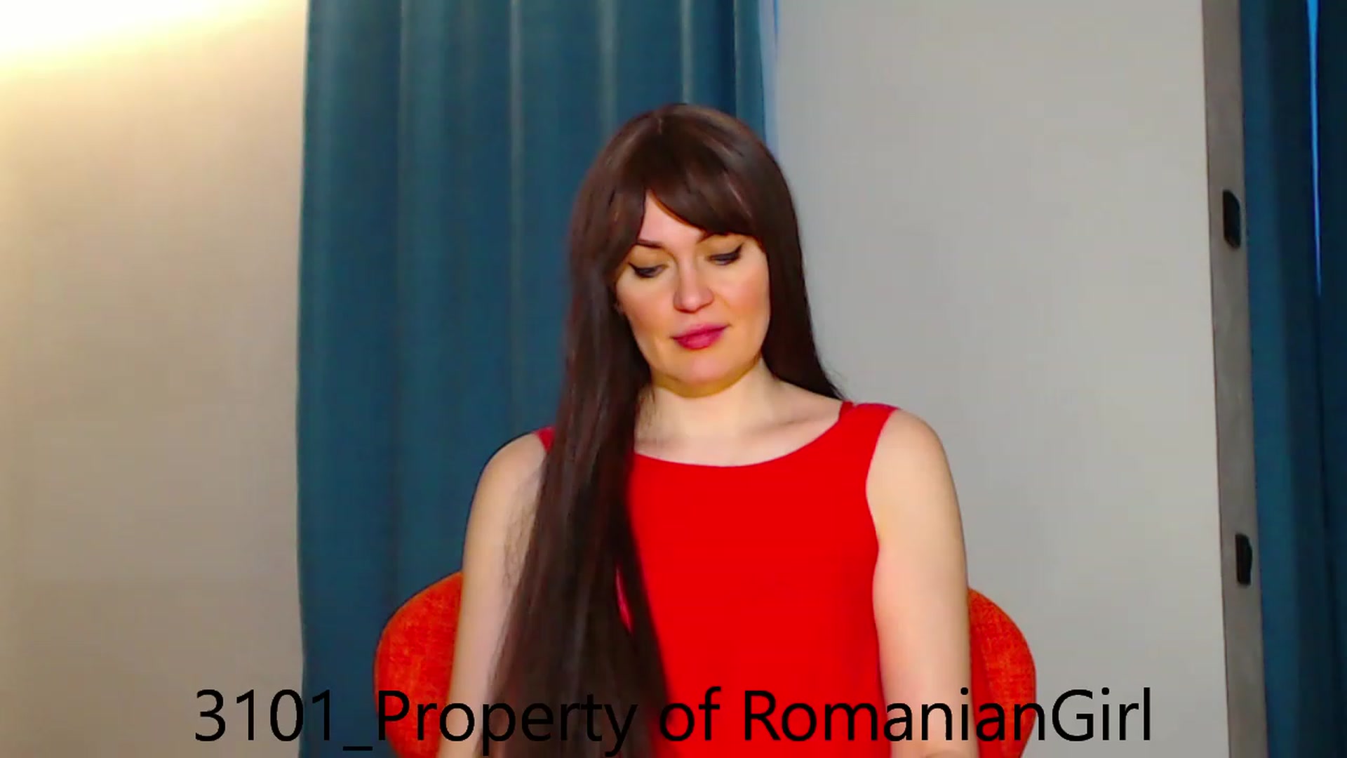 Gallery image thumbnail from RomanianGirl's myfreecams stream on, 01/31/2023, 14:55 image 2 of 20