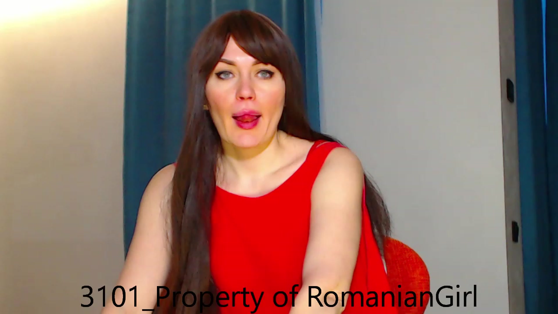Gallery image thumbnail from RomanianGirl's myfreecams stream on, 01/31/2023, 14:55 image 5 of 20