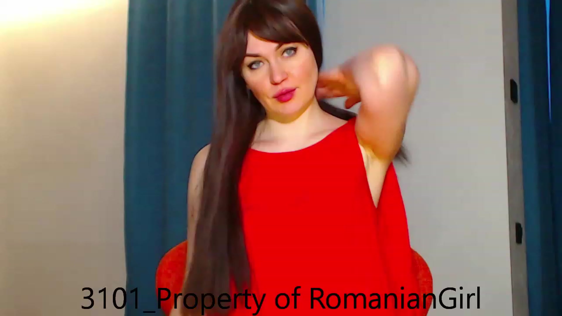 Gallery image thumbnail from RomanianGirl's myfreecams stream on, 01/31/2023, 14:55 image 1 of 20
