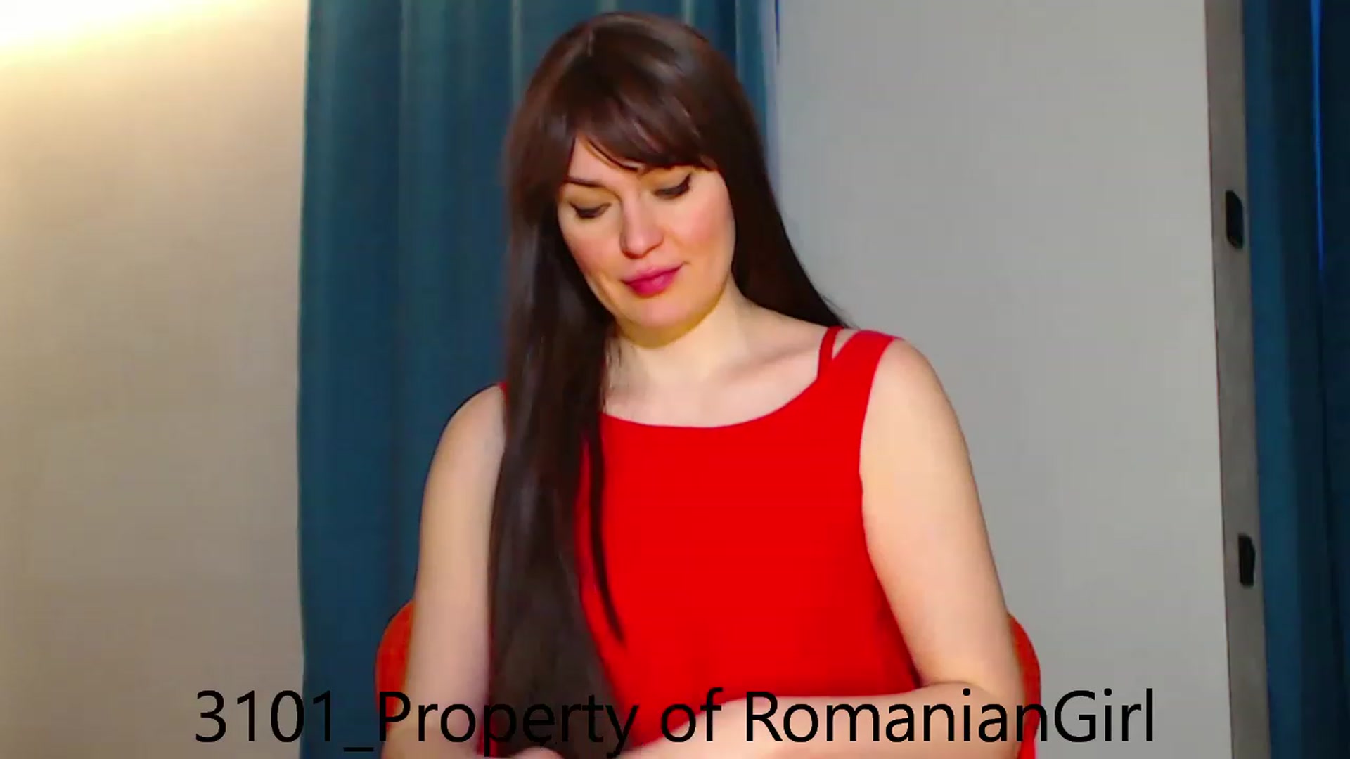 Gallery image thumbnail from RomanianGirl's myfreecams stream on, 01/31/2023, 14:55 image 12 of 20