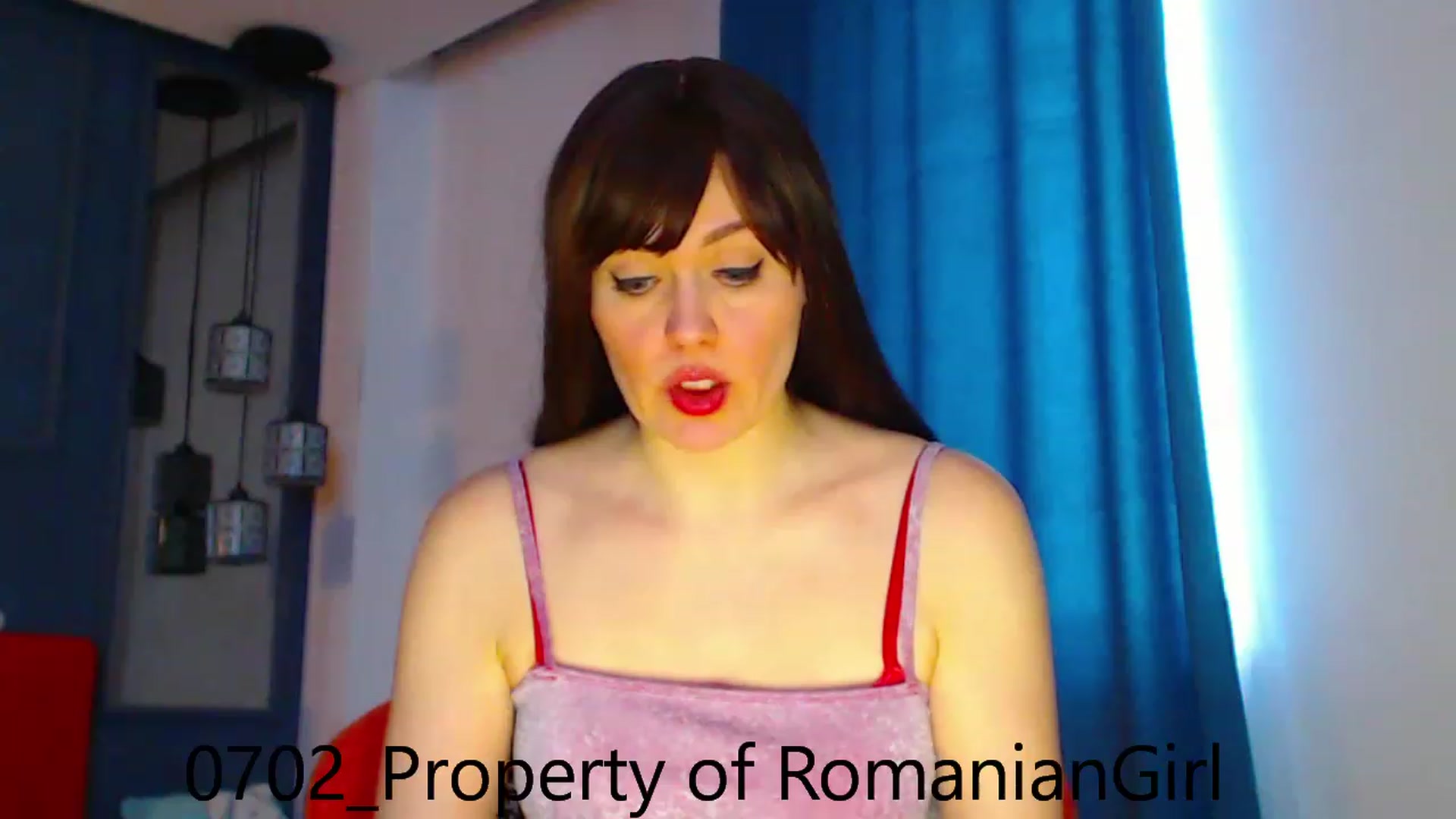 Gallery image thumbnail from RomanianGirl's myfreecams stream on, 02/07/2023, 13:19 image 13 of 20