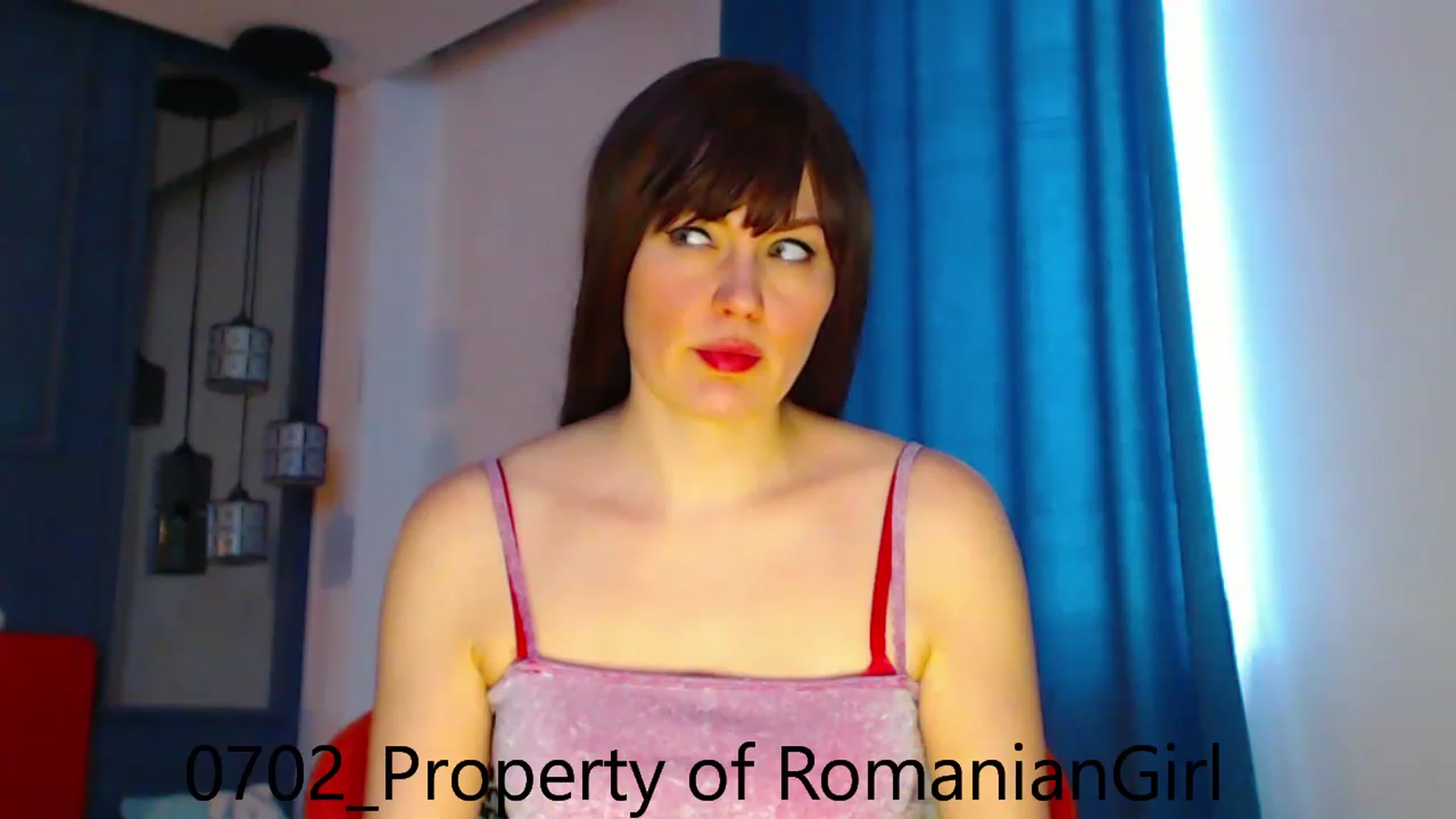 Gallery image thumbnail from RomanianGirl's myfreecams stream on, 02/07/2023, 13:19 image 11 of 20