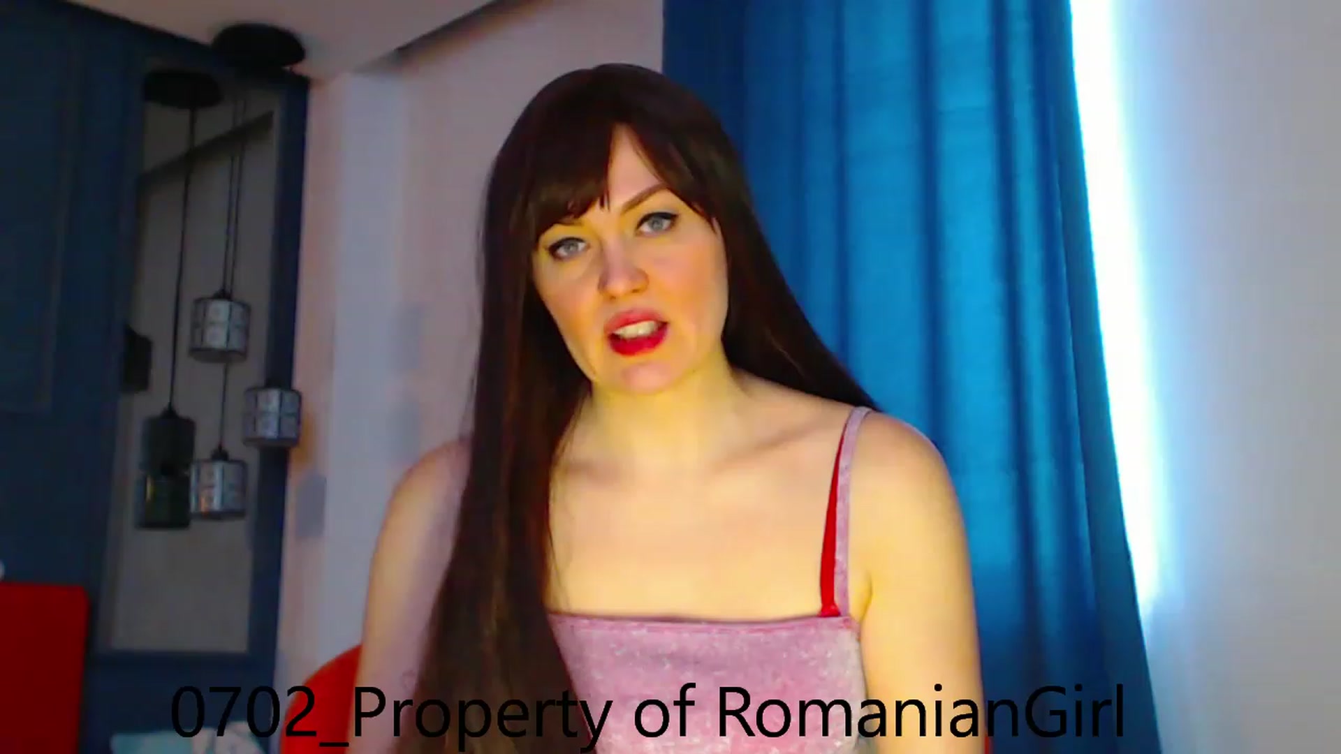 Gallery image thumbnail from RomanianGirl's myfreecams stream on, 02/07/2023, 13:19 image 4 of 20