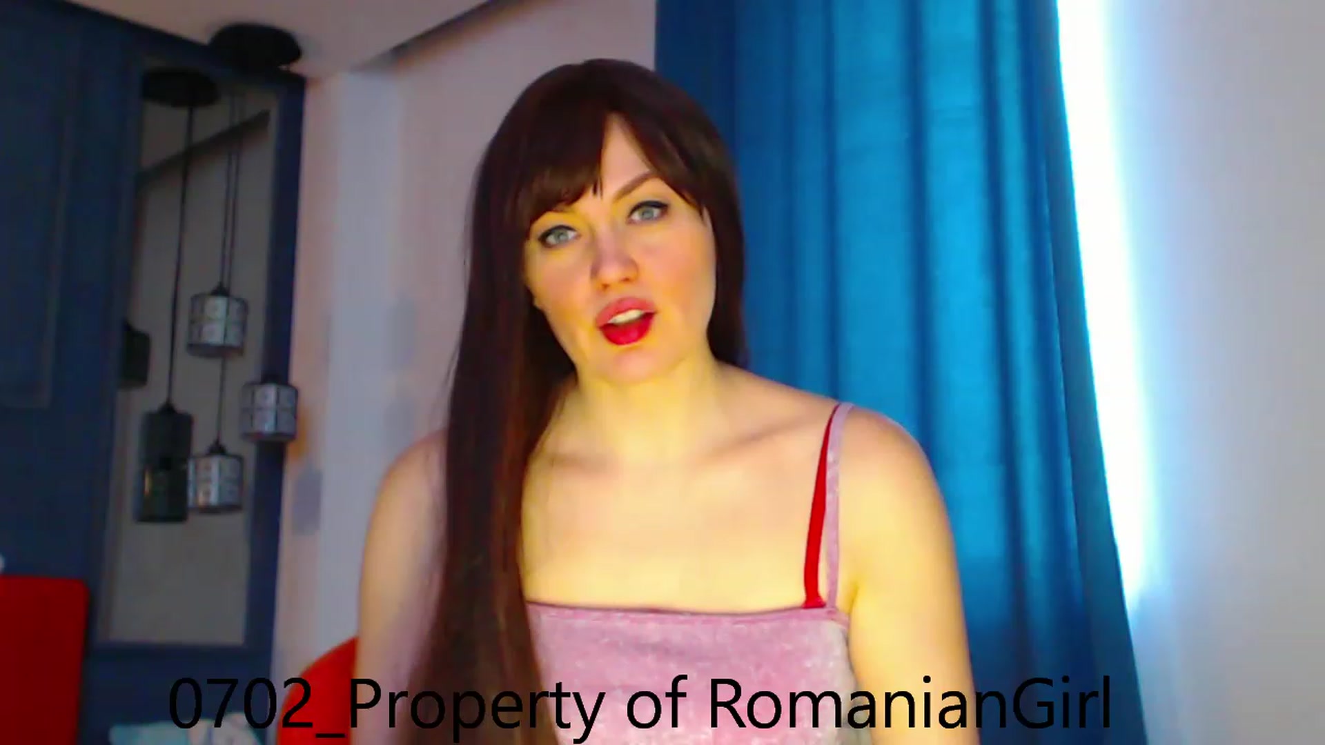 Gallery image thumbnail from RomanianGirl's myfreecams stream on, 02/07/2023, 13:19 image 5 of 20
