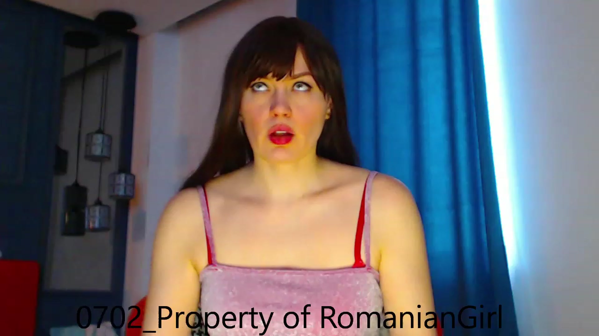 Gallery image thumbnail from RomanianGirl's myfreecams stream on, 02/07/2023, 13:19 image 10 of 20
