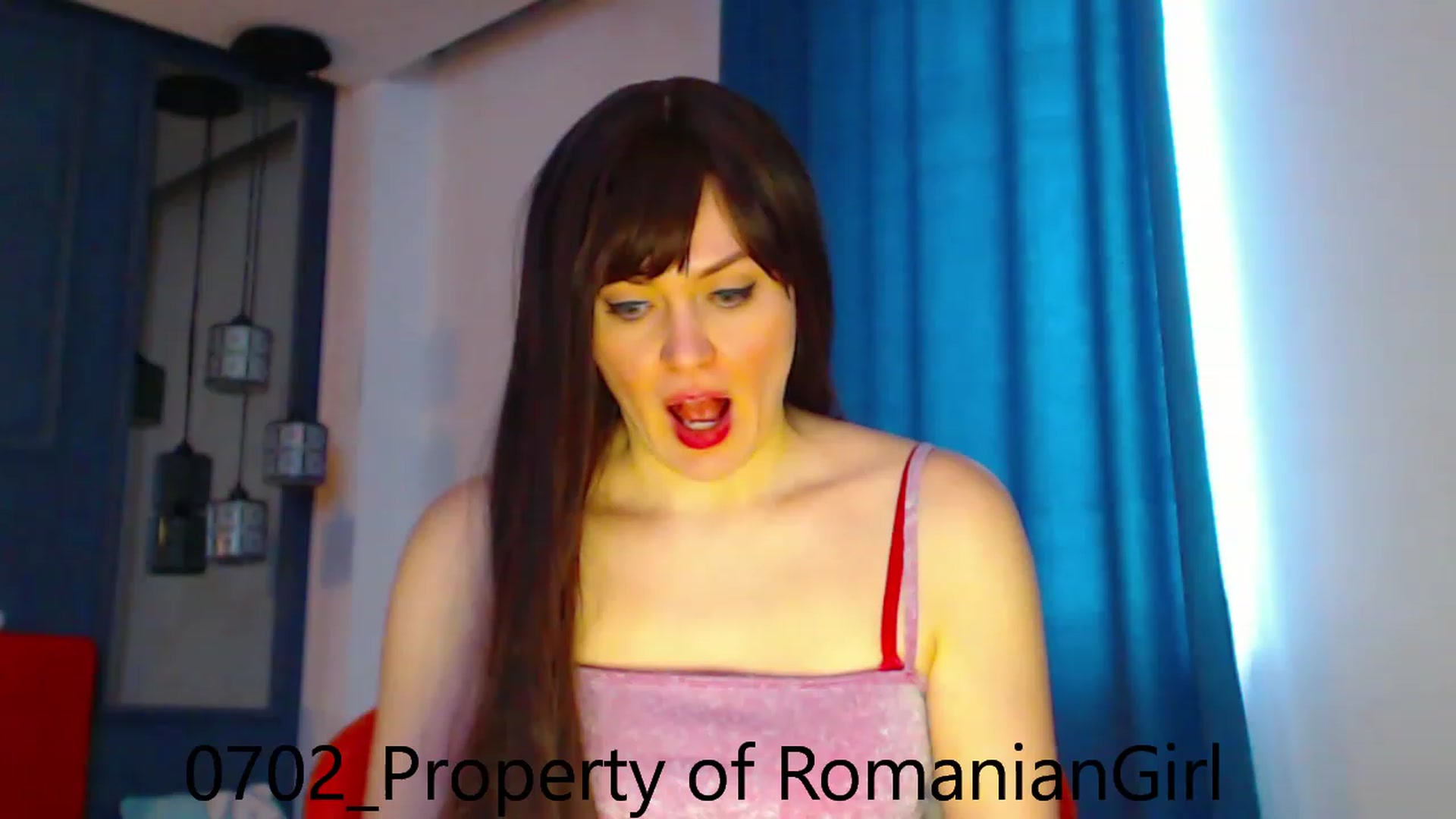 Gallery image thumbnail from RomanianGirl's myfreecams stream on, 02/07/2023, 13:19 image 6 of 20