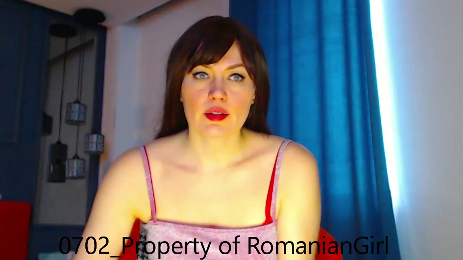 Gallery image thumbnail from RomanianGirl's myfreecams stream on, 02/07/2023, 13:19 image 18 of 20