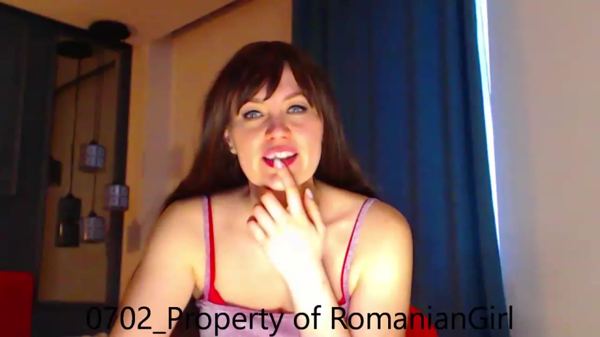 Gallery image thumbnail from RomanianGirl's myfreecams stream on, 02/07/2023, 14:59 image 3 of 20