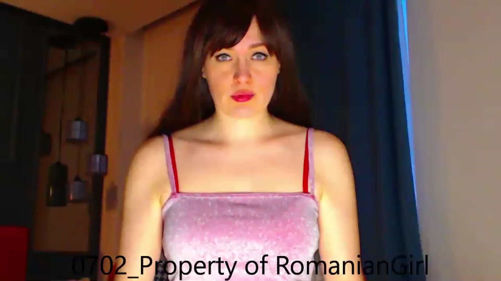 Gallery image thumbnail from RomanianGirl's myfreecams stream on, 02/07/2023, 14:59 image 17 of 20