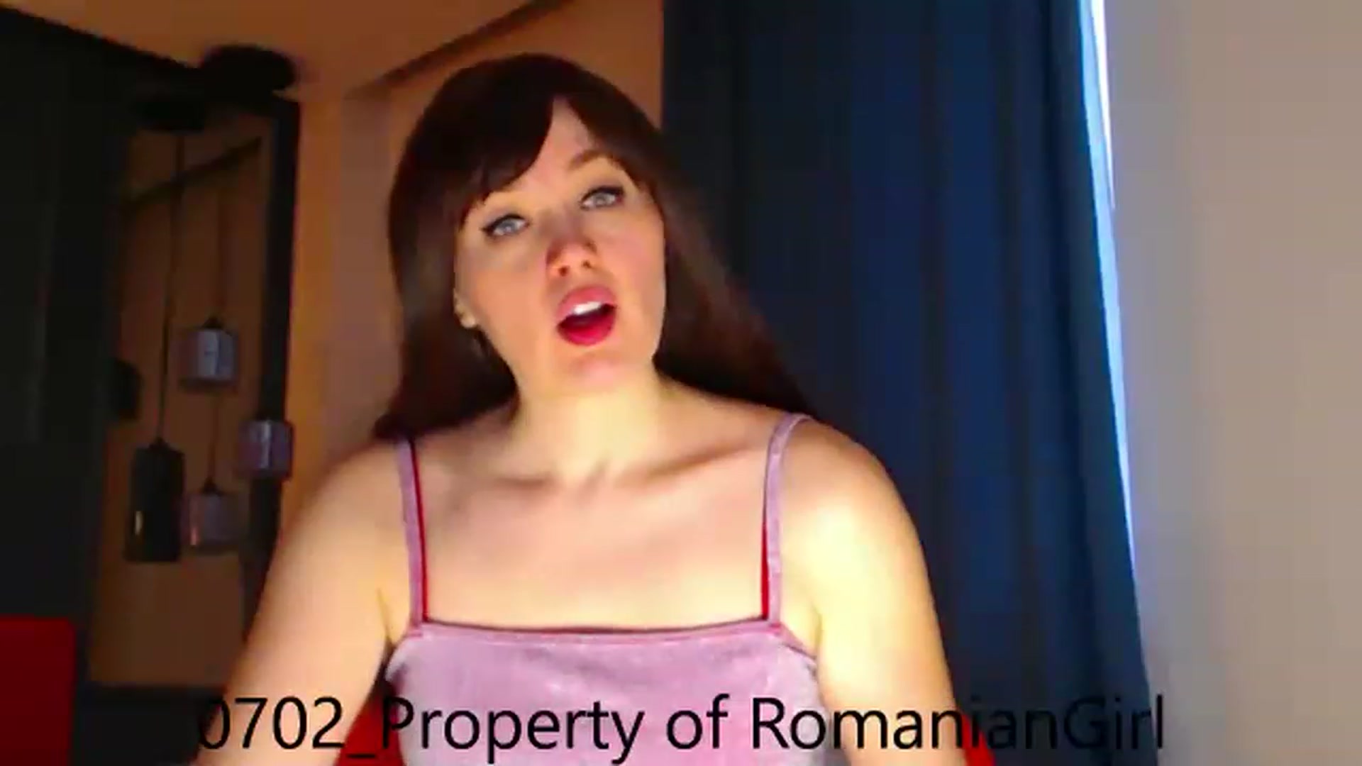 Gallery image thumbnail from RomanianGirl's myfreecams stream on, 02/07/2023, 14:59 image 9 of 20