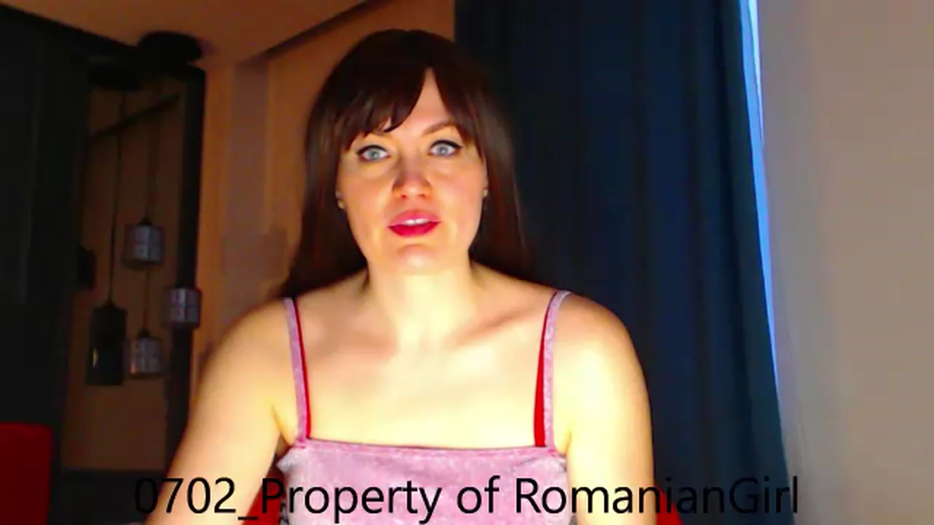 Gallery image thumbnail from RomanianGirl's myfreecams stream on, 02/07/2023, 14:59 image 13 of 20