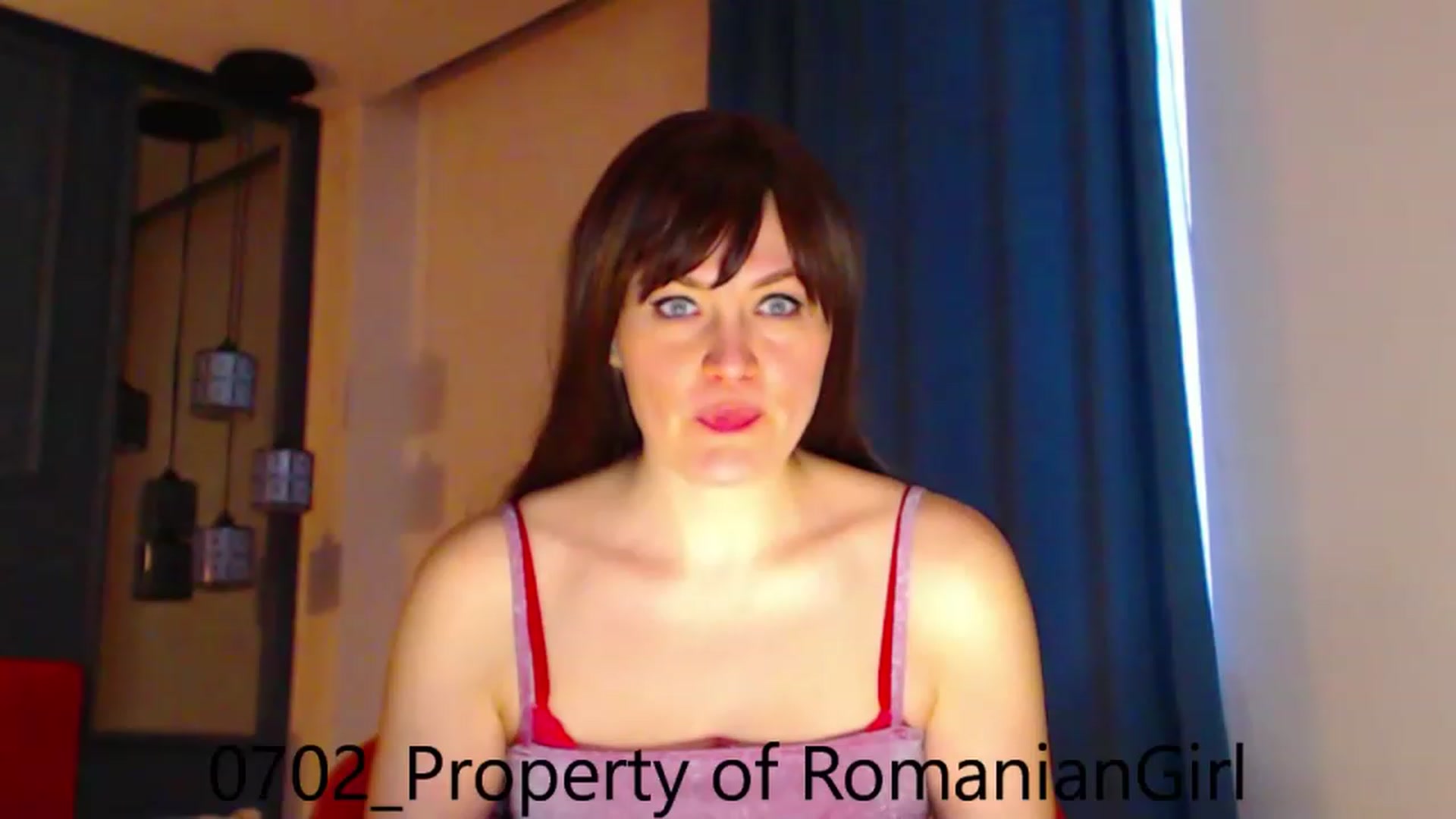 Gallery image thumbnail from RomanianGirl's myfreecams stream on, 02/07/2023, 14:59 image 4 of 20