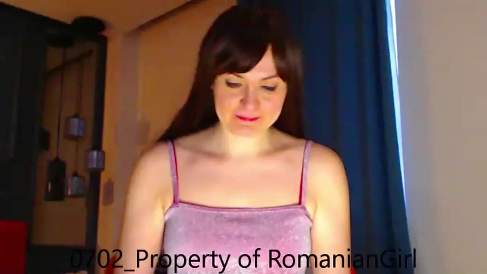 Gallery image thumbnail from RomanianGirl's myfreecams stream on, 02/07/2023, 14:59 image 8 of 20