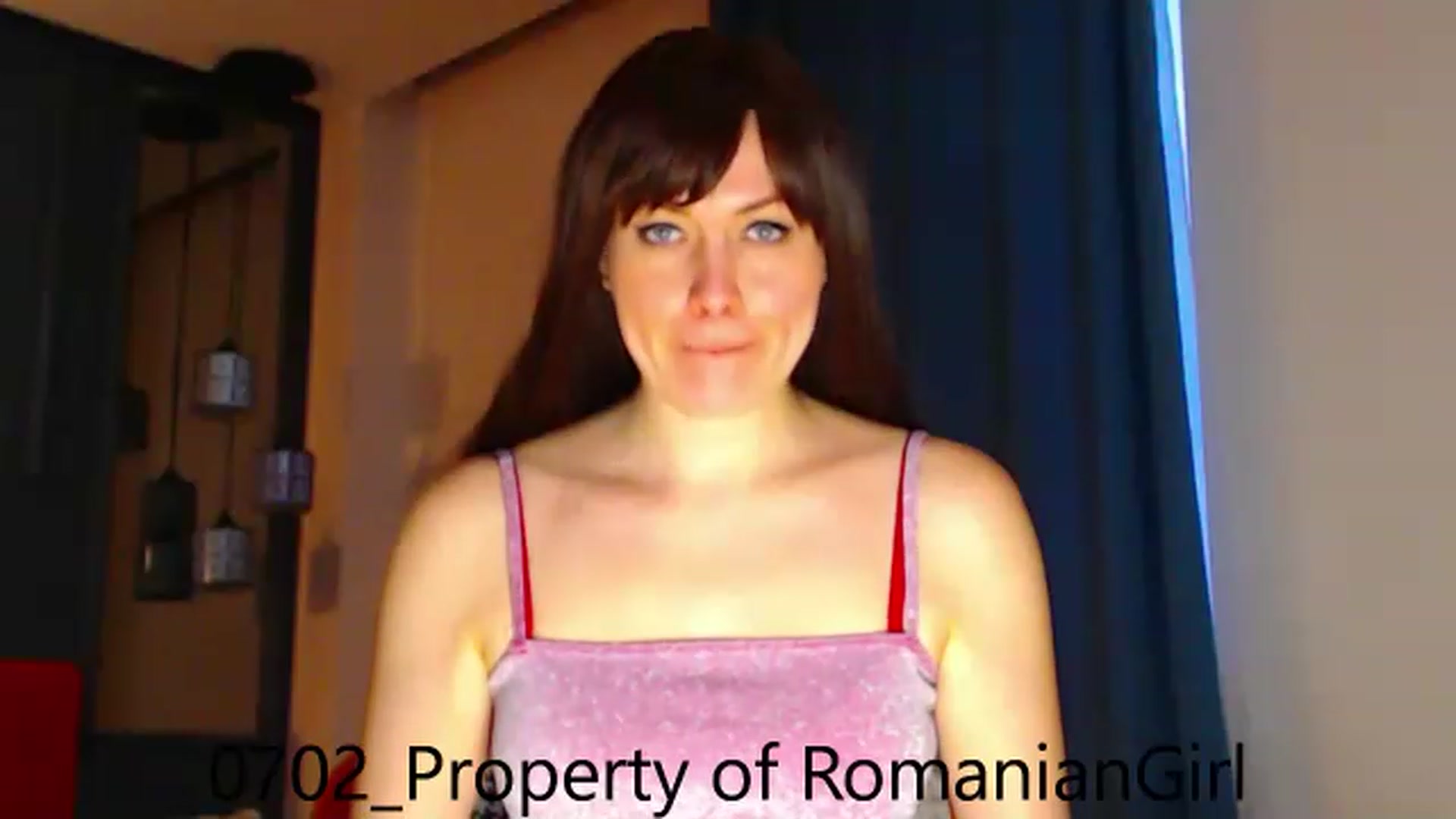 Gallery image thumbnail from RomanianGirl's myfreecams stream on, 02/07/2023, 14:59 image 12 of 20