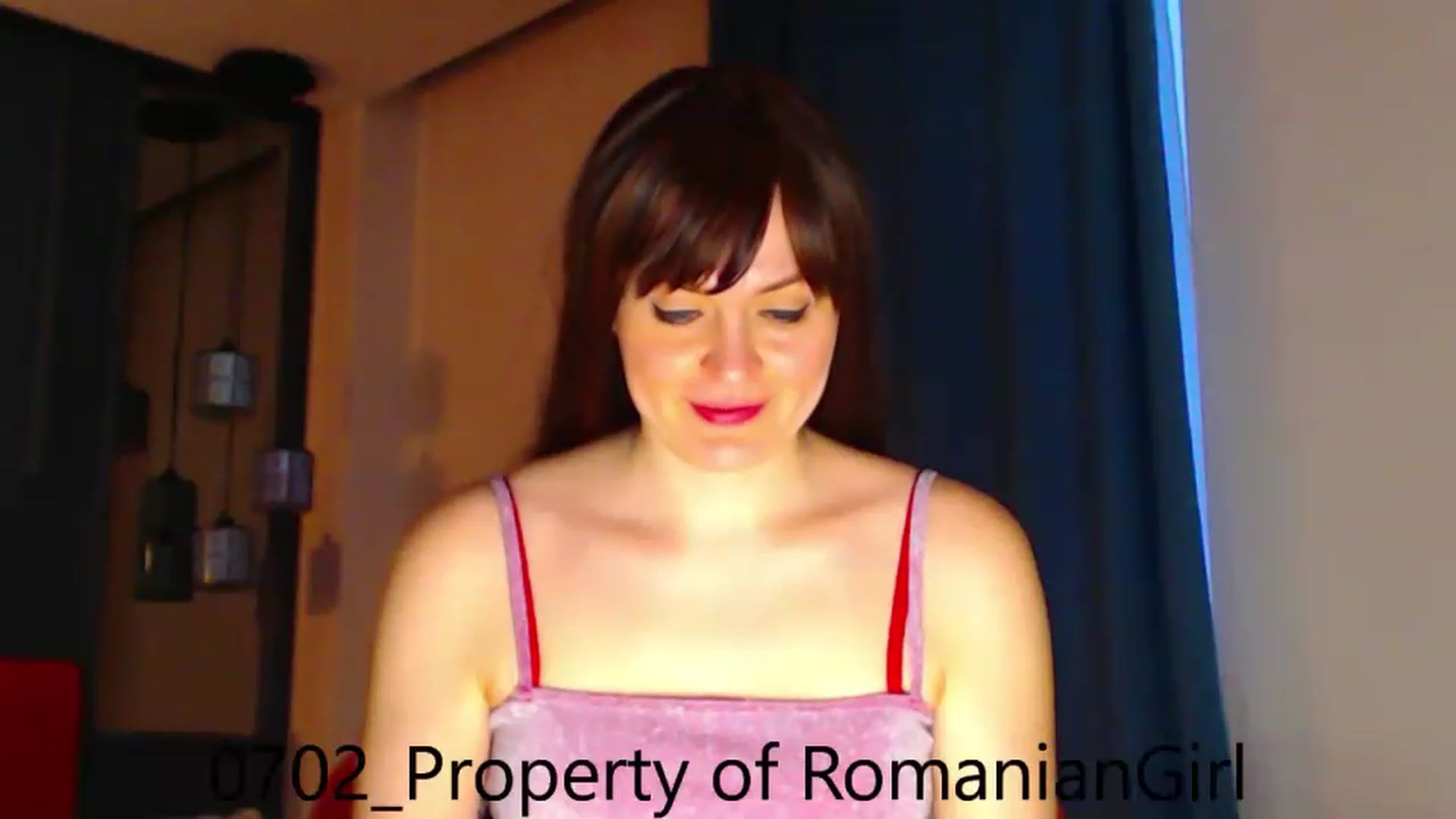 Gallery image thumbnail from RomanianGirl's myfreecams stream on, 02/07/2023, 14:59 image 14 of 20