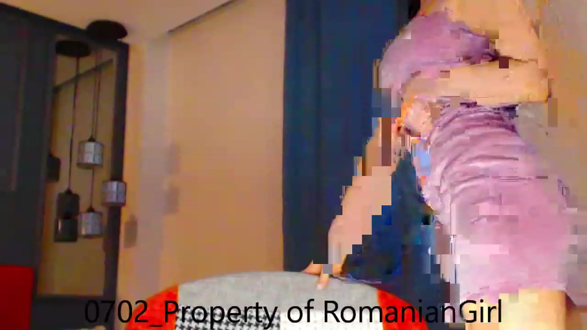 Gallery image thumbnail from RomanianGirl's myfreecams stream on, 02/07/2023, 14:59 image 6 of 20