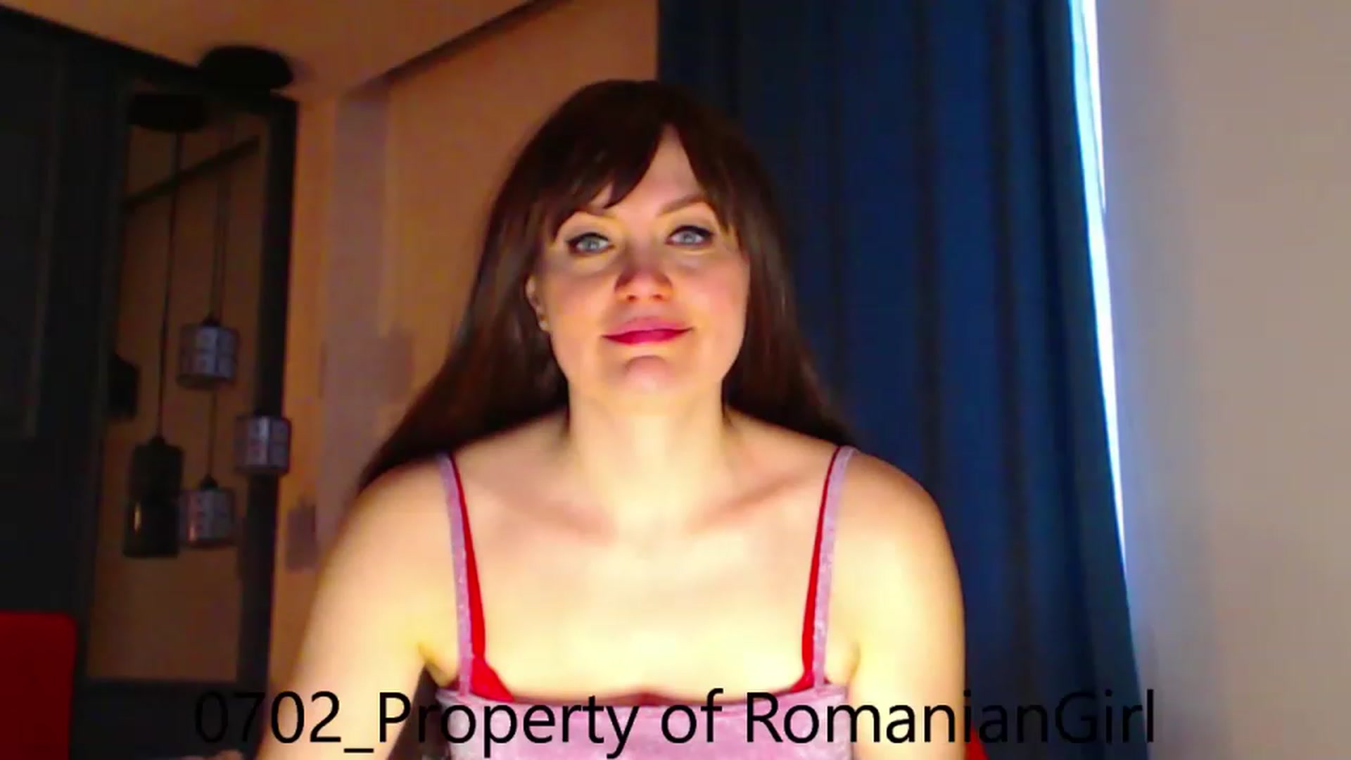 Gallery image thumbnail from RomanianGirl's myfreecams stream on, 02/07/2023, 14:59 image 1 of 20