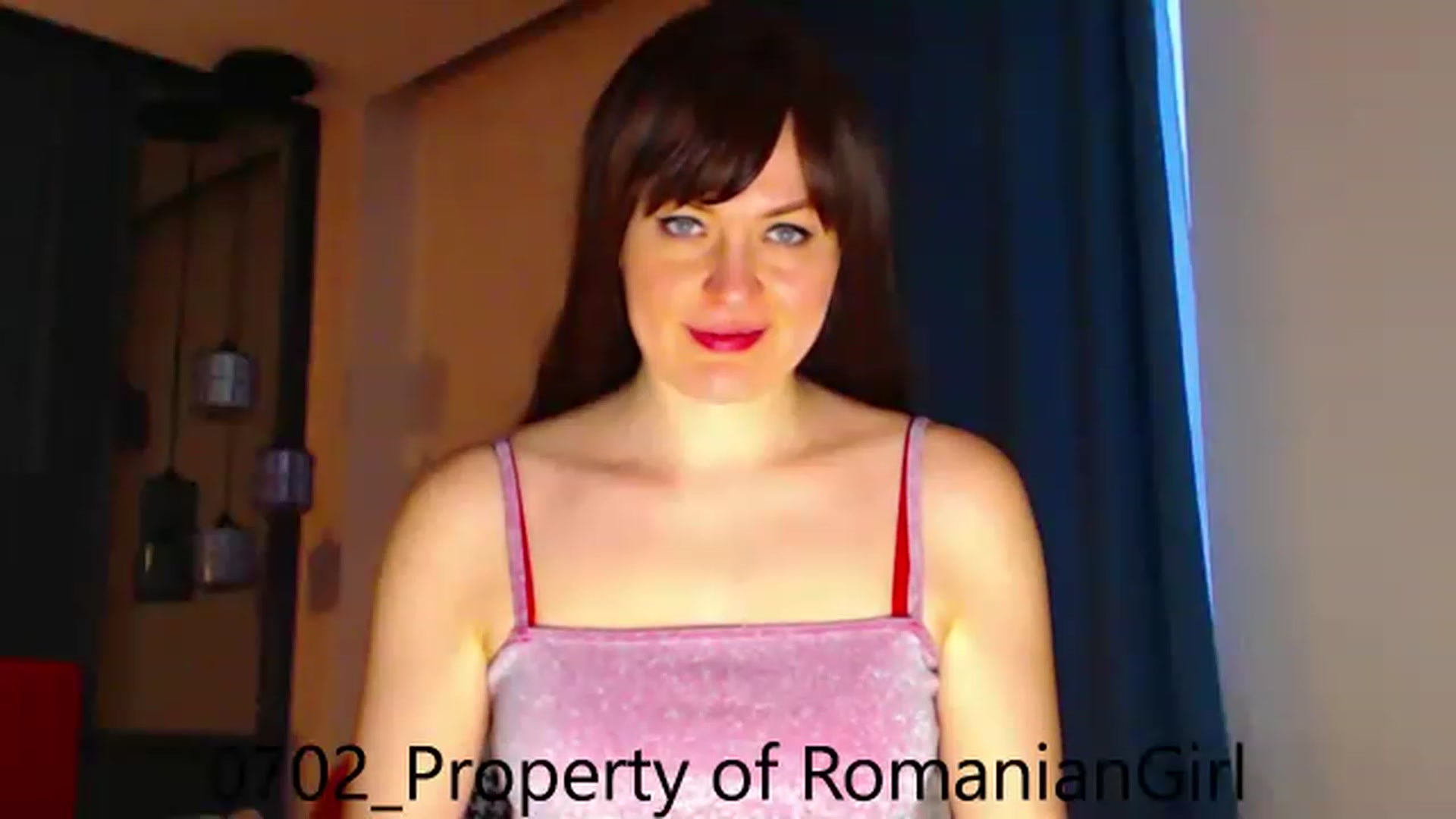 Gallery image thumbnail from RomanianGirl's myfreecams stream on, 02/07/2023, 14:59 image 11 of 20