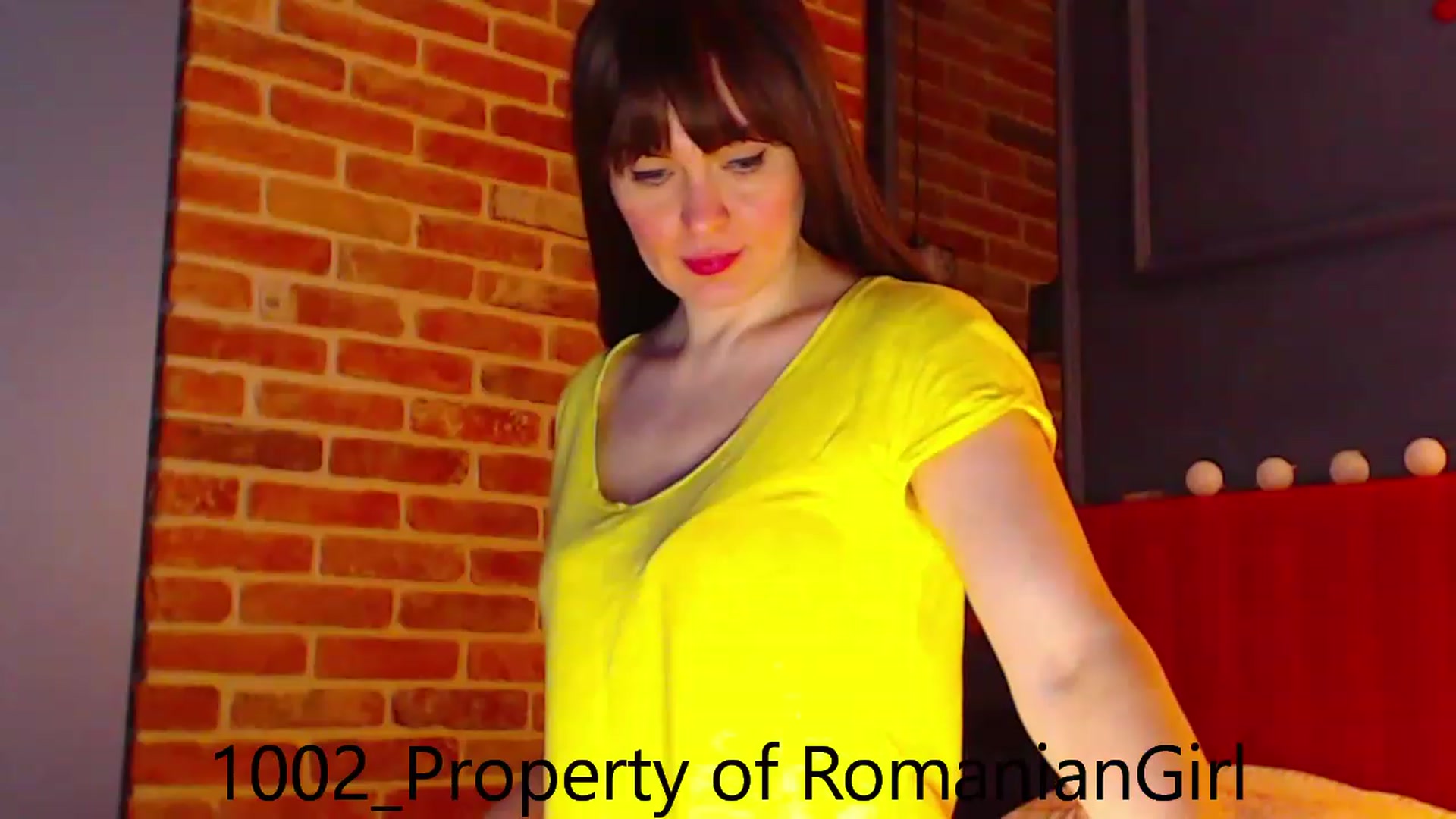 Gallery image thumbnail from RomanianGirl's myfreecams stream on, 02/10/2023, 15:21 image 14 of 20